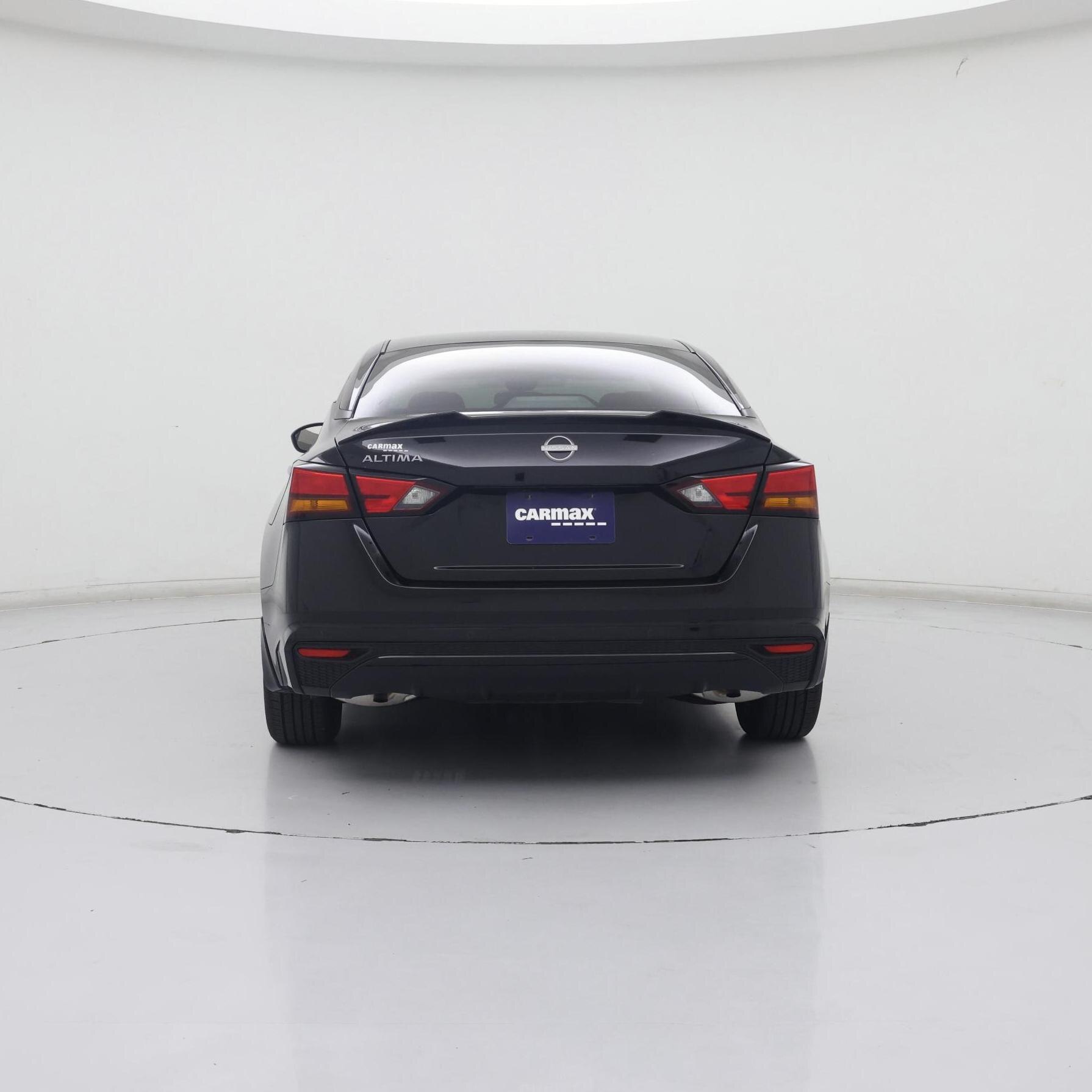 Thumbnail: 2024 Nissan Altima - 6
