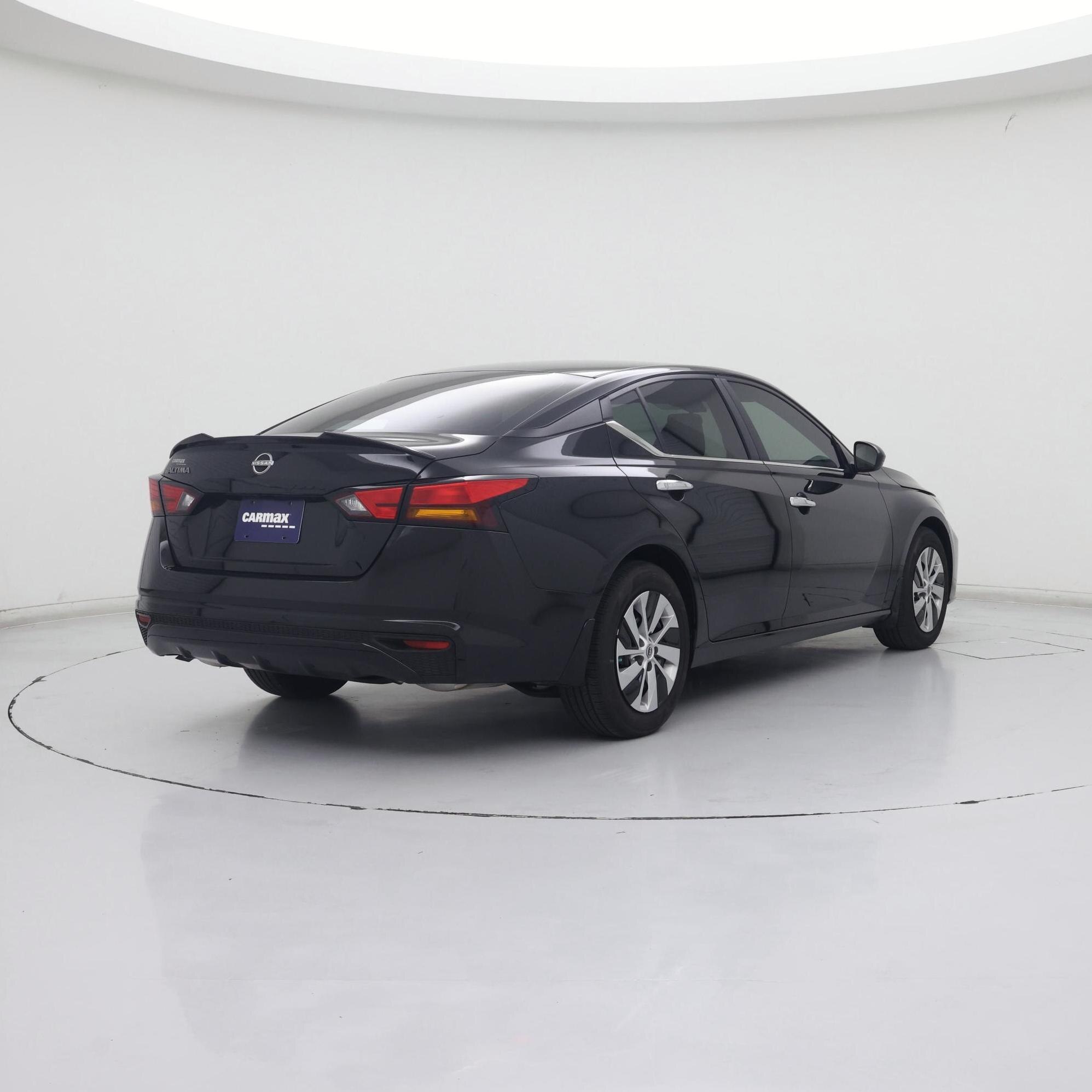 Thumbnail: 2024 Nissan Altima - 8