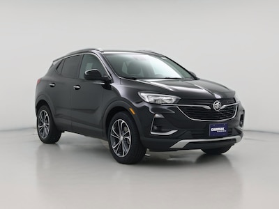 2023 Buick Encore GX Select -
                  Garland, TX