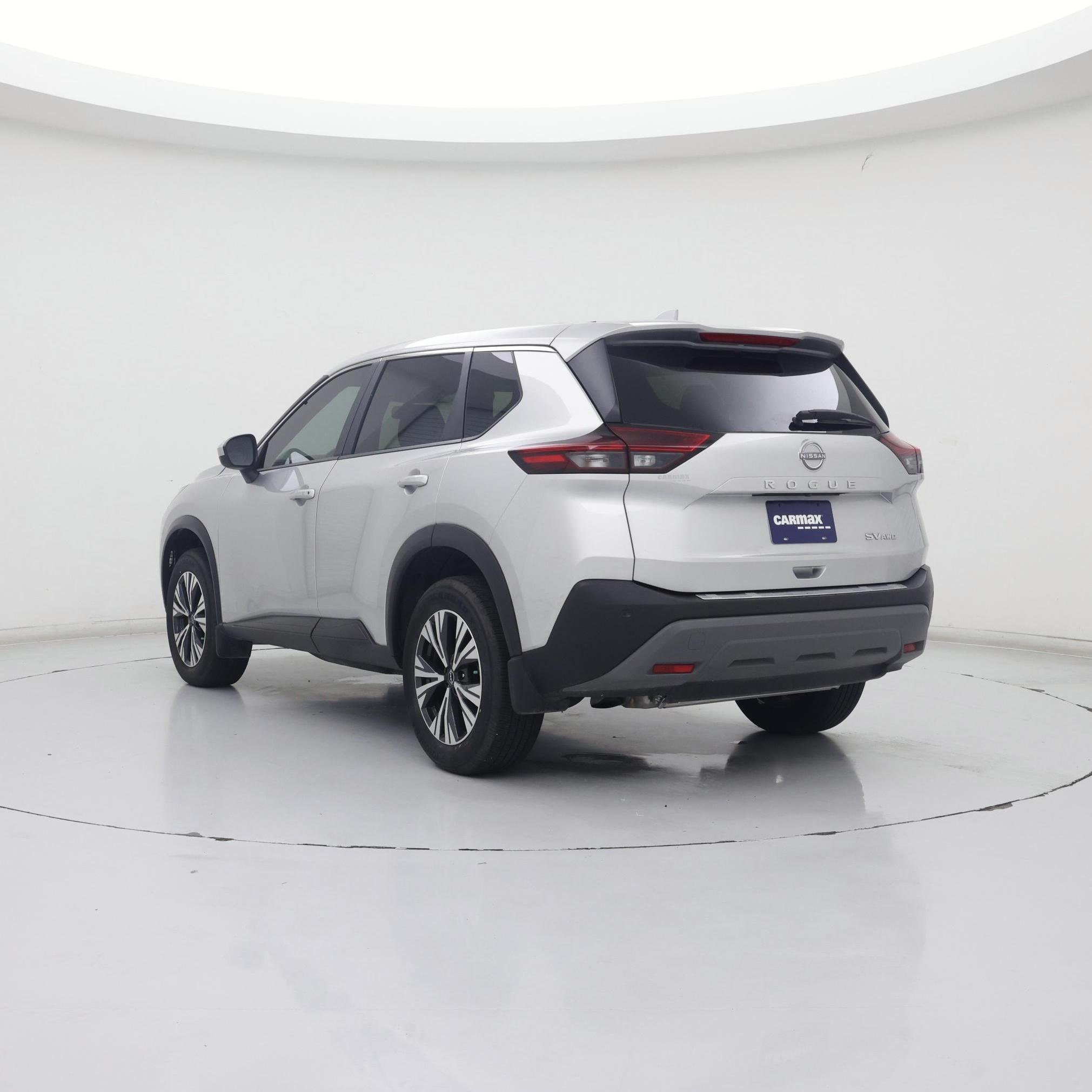 Thumbnail: 2023 Nissan Rogue - 2
