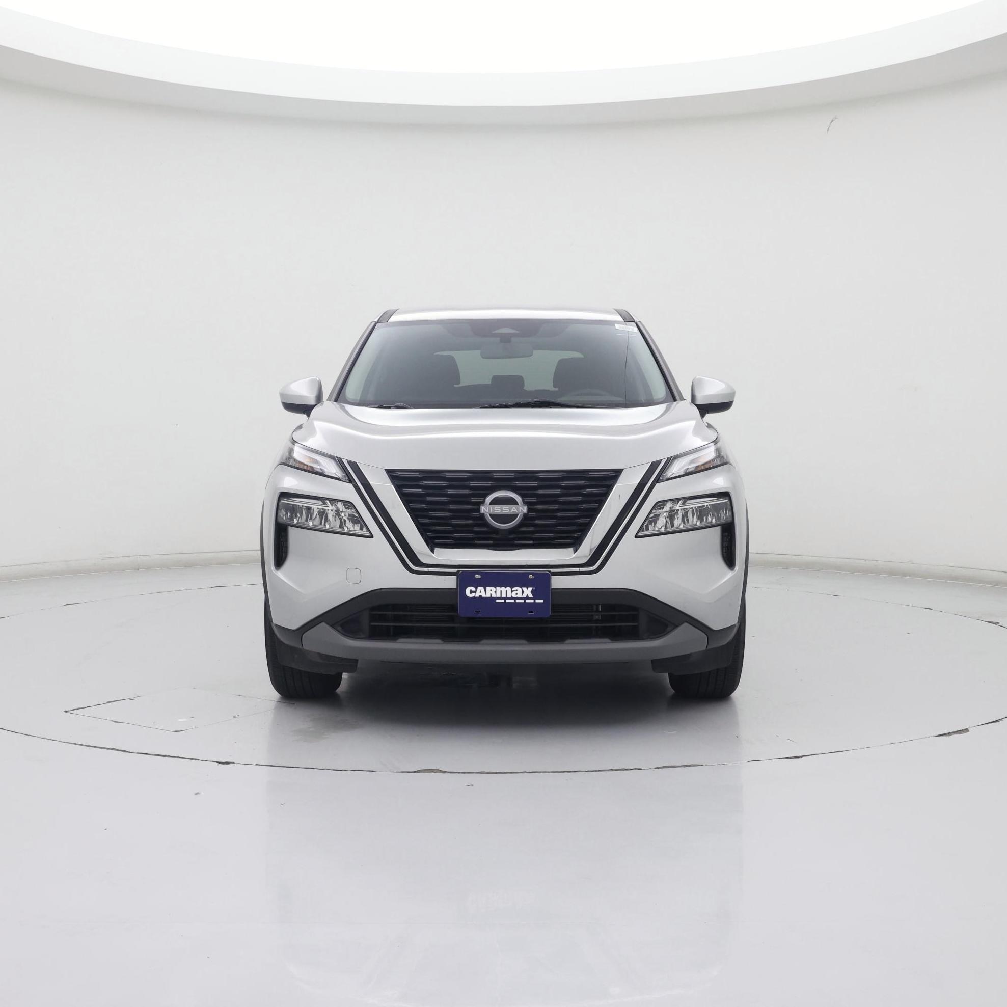 Thumbnail: 2023 Nissan Rogue - 5