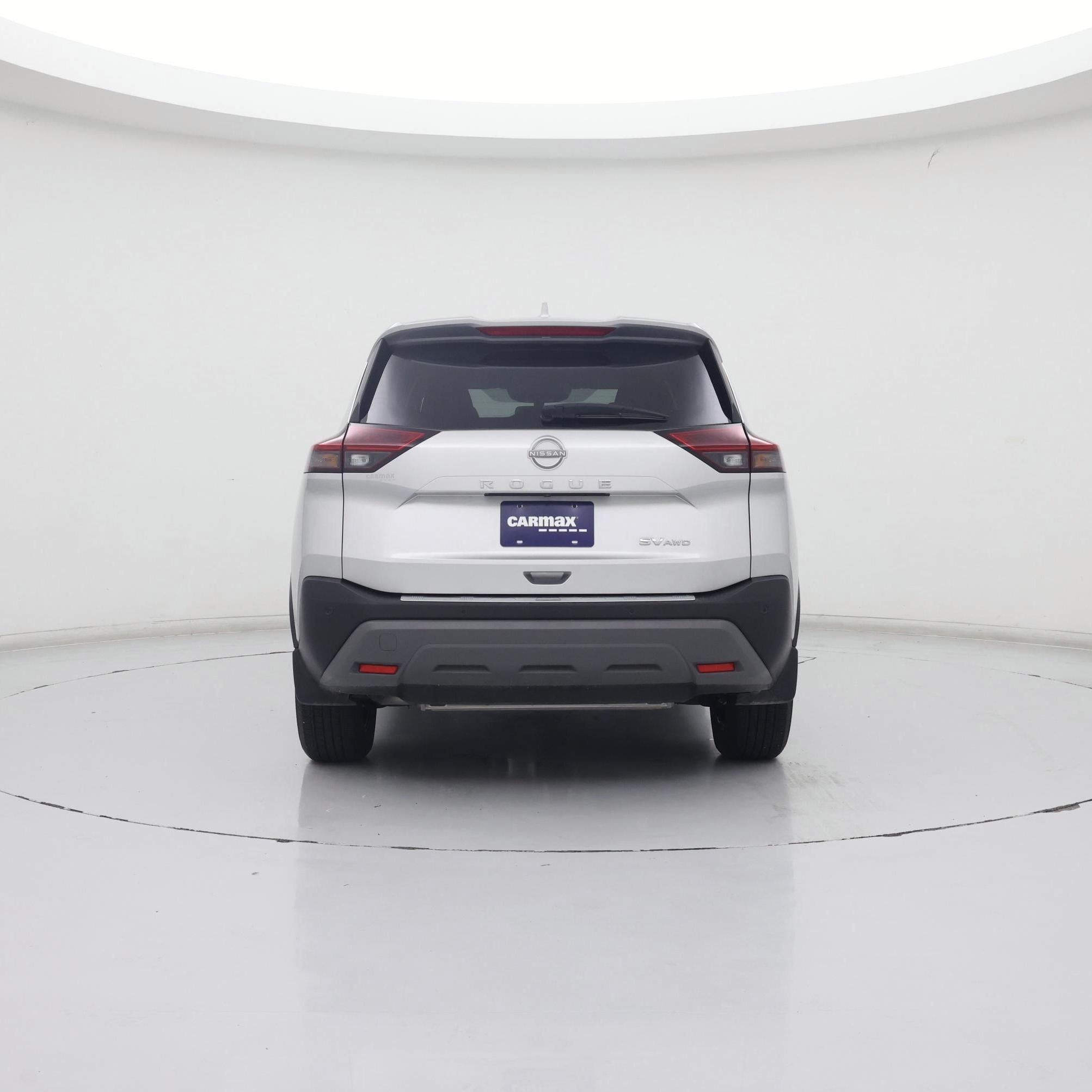 Thumbnail: 2023 Nissan Rogue - 6