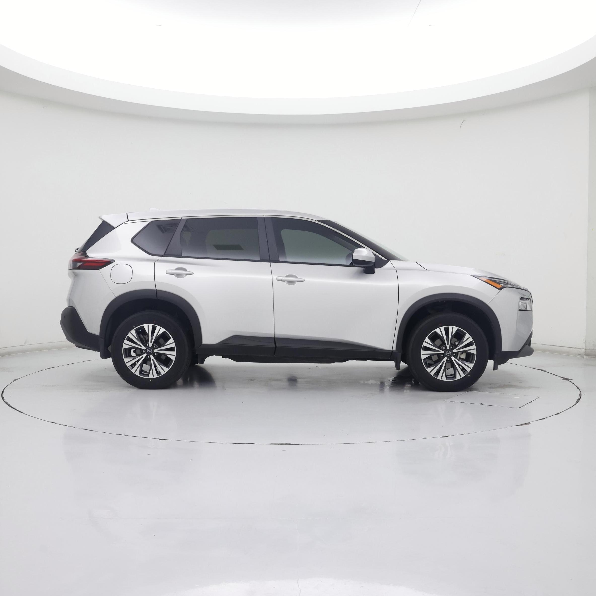 Thumbnail: 2023 Nissan Rogue - 7
