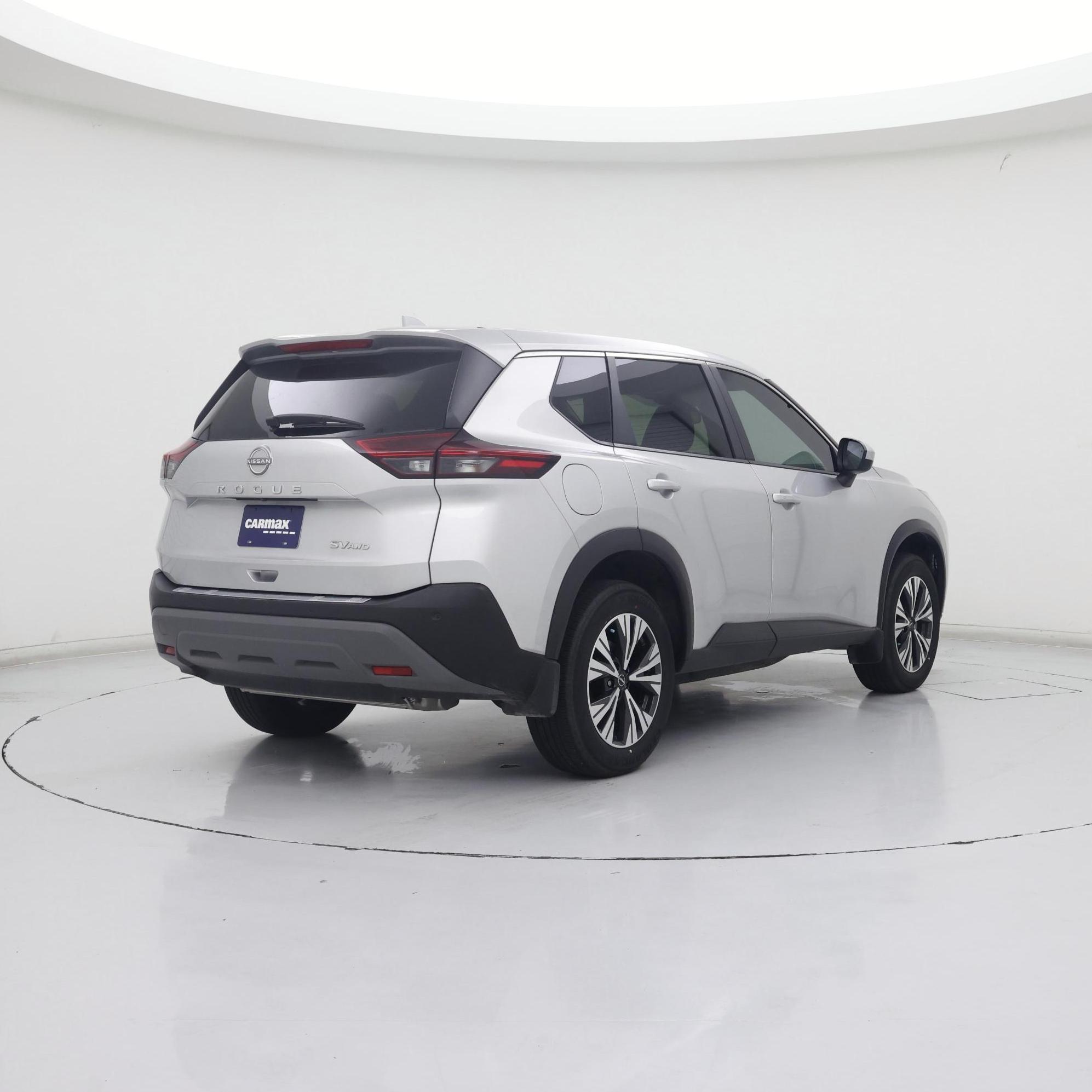 Thumbnail: 2023 Nissan Rogue - 8