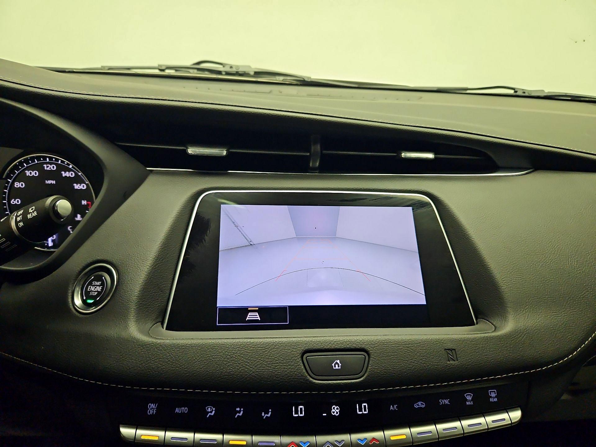 Thumbnail: 2021 Cadillac XT4 - 13