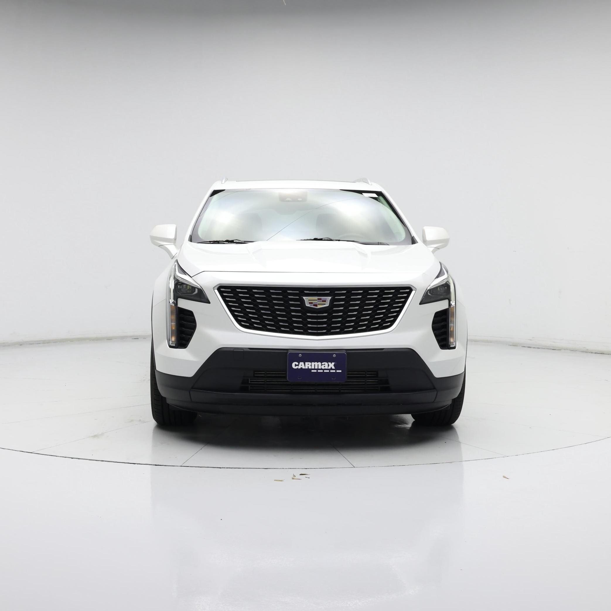Thumbnail: 2021 Cadillac XT4 - 5