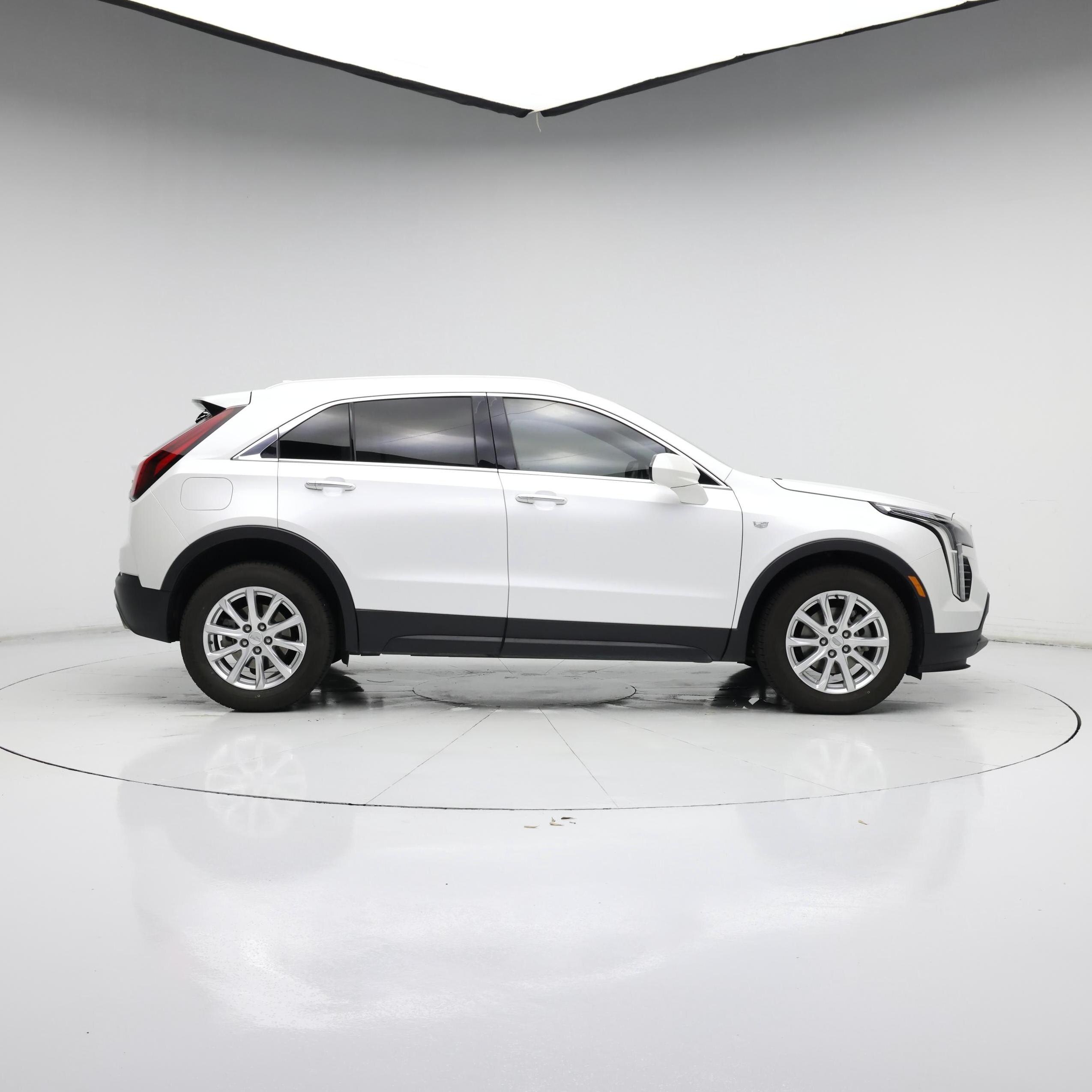 Thumbnail: 2021 Cadillac XT4 - 7