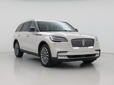 2020 Lincoln Aviator Reserve -
                  Miami, FL