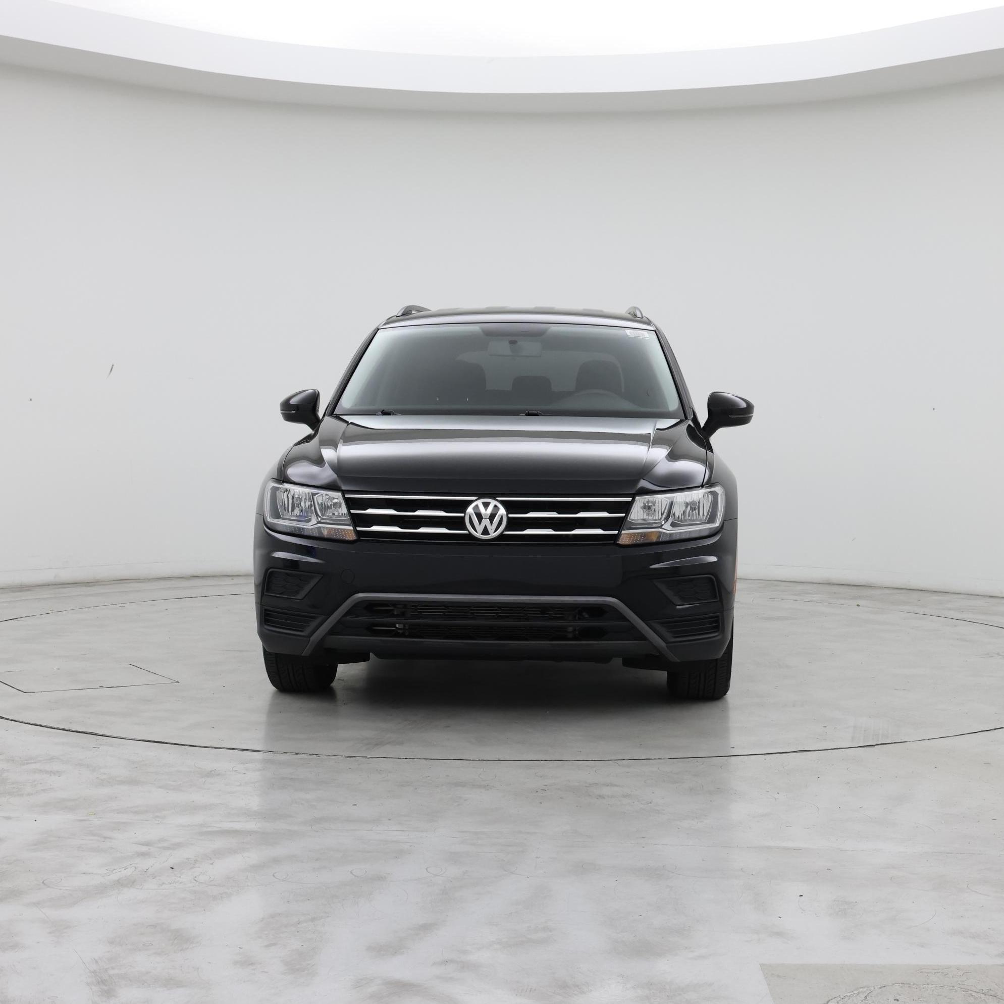 Thumbnail: 2021 Volkswagen Tiguan - 5