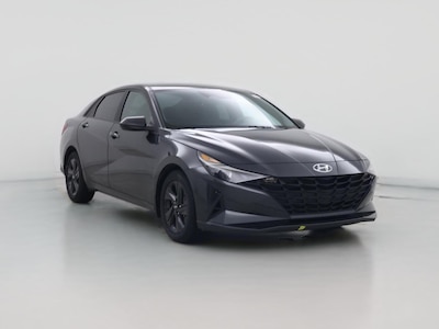 2023 Hyundai Elantra SE -
                  Kennesaw, GA