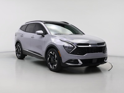 2023 Kia Sportage SX Prestige -
                  Sanford, FL
