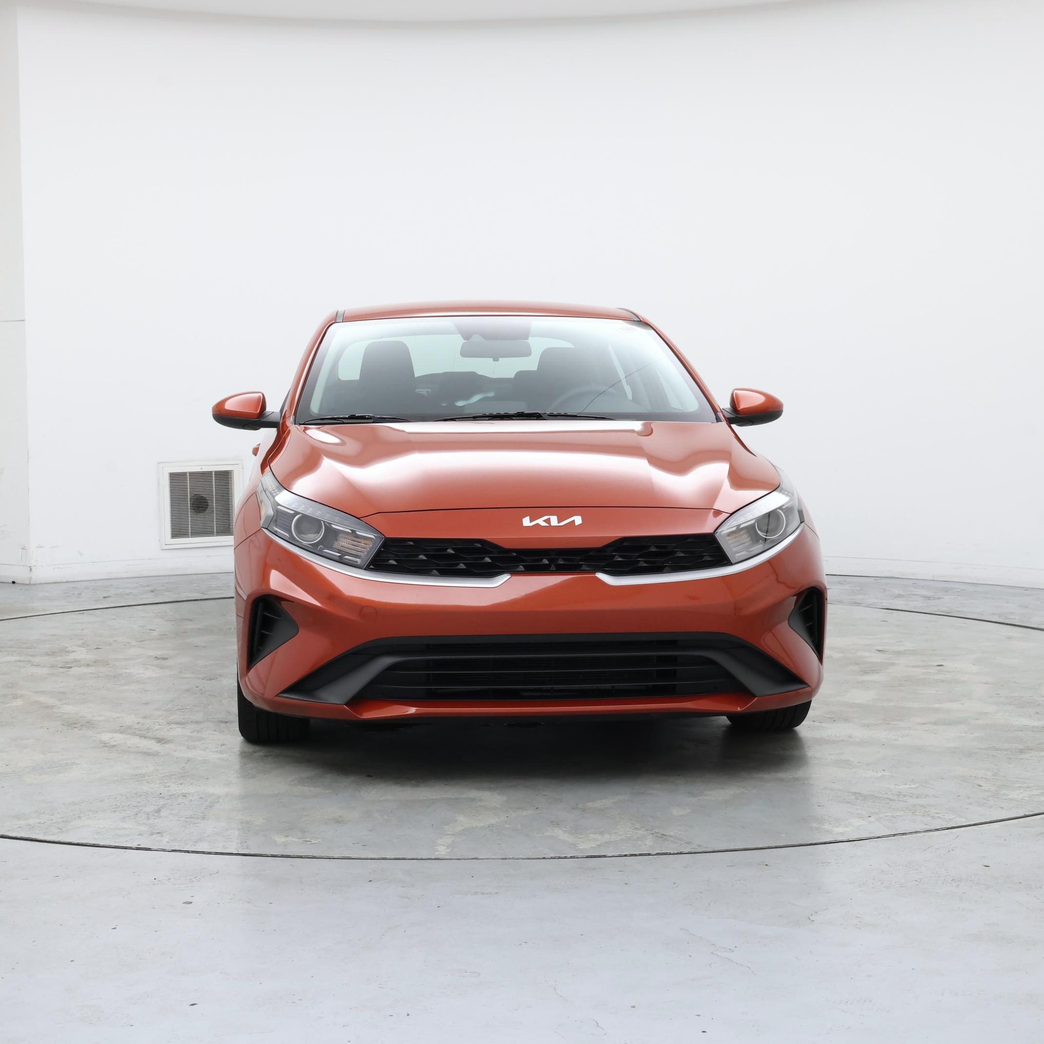 Thumbnail: 2022 Kia Forte - 5