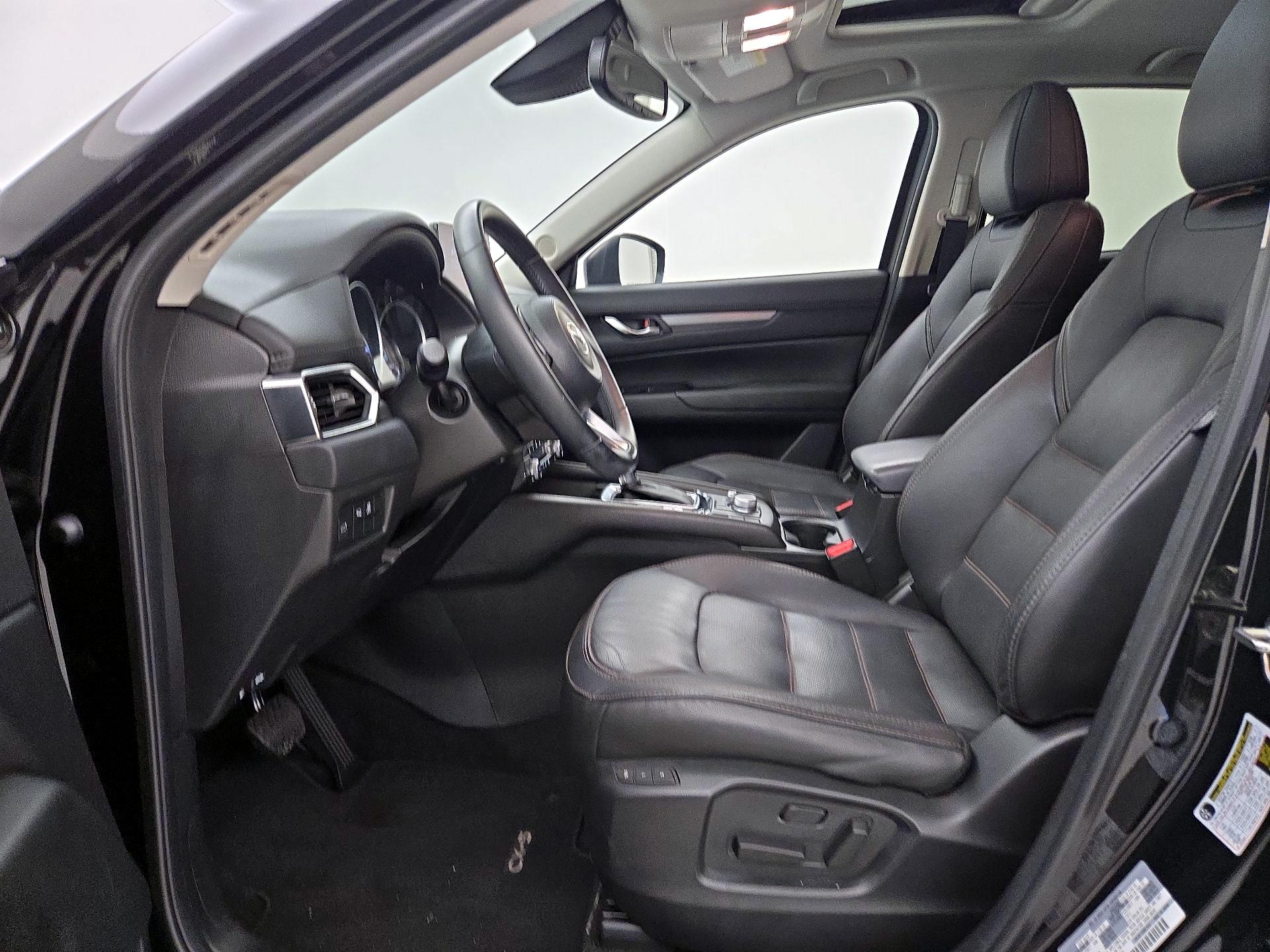 Thumbnail: 2022 Mazda CX-5 - 11