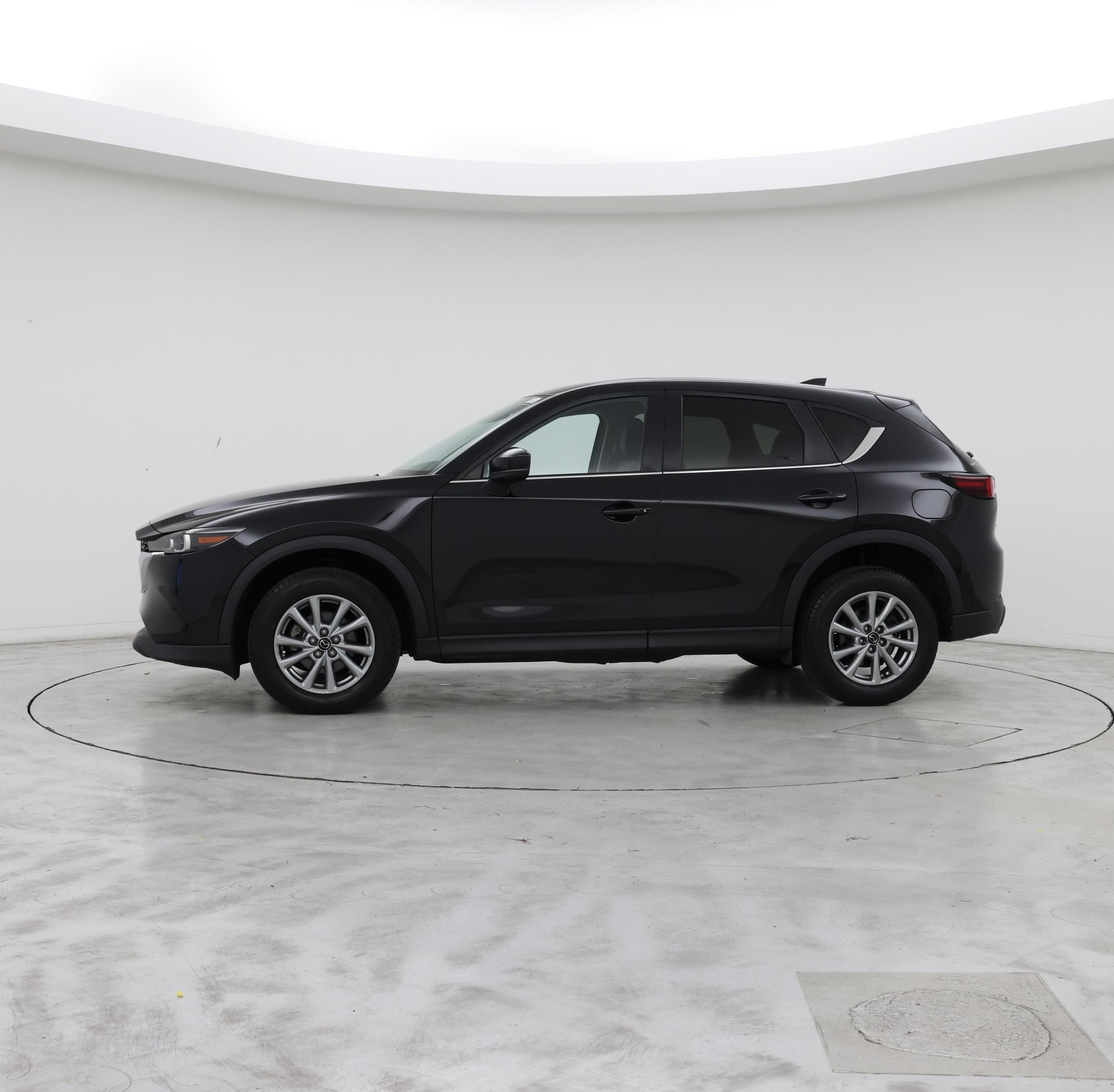 Thumbnail: 2022 Mazda CX-5 - 3