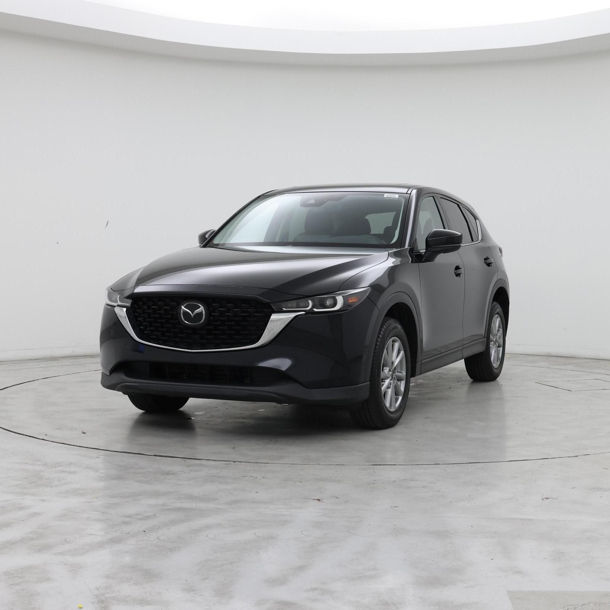 Thumbnail: 2022 Mazda CX-5 - 4