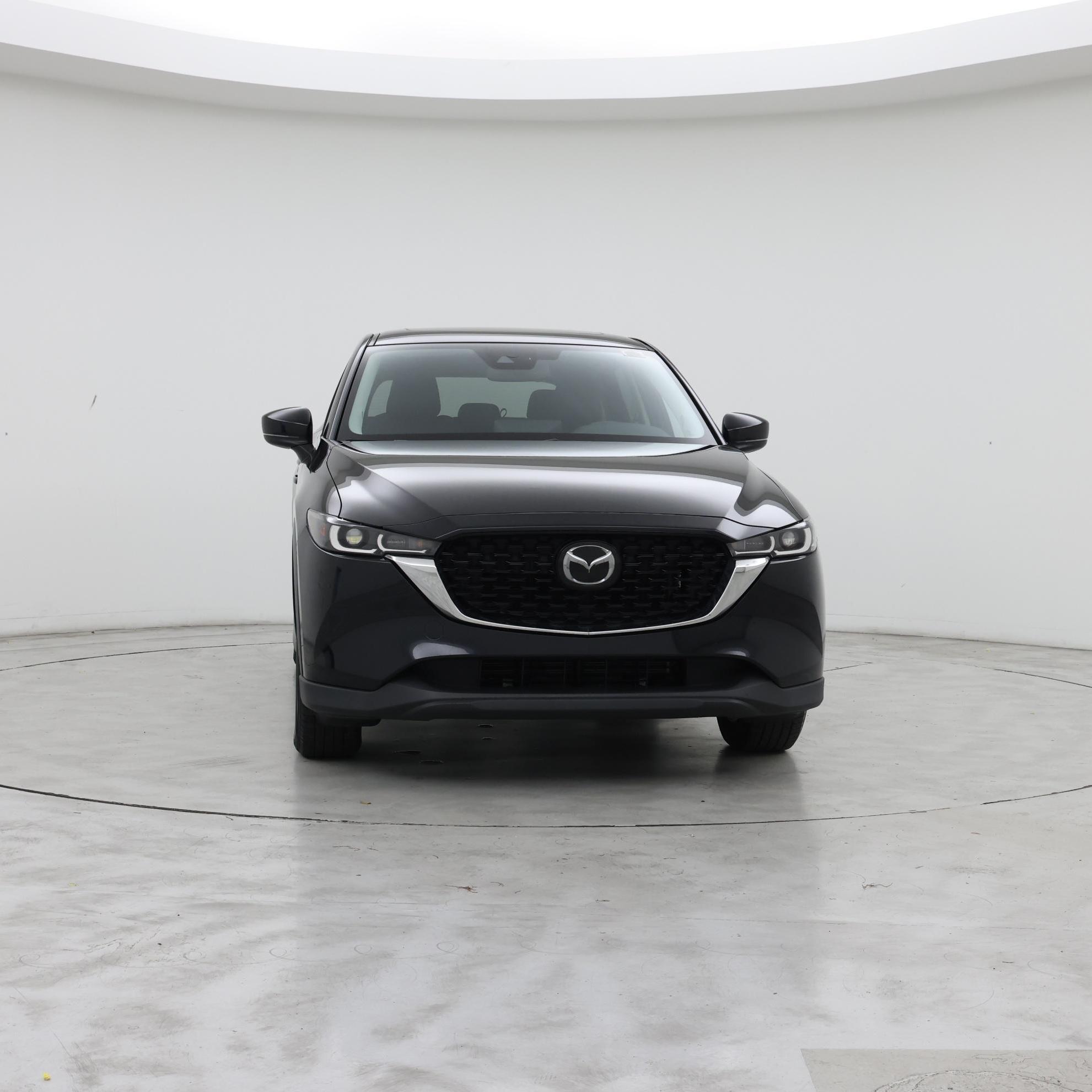 Thumbnail: 2022 Mazda CX-5 - 5
