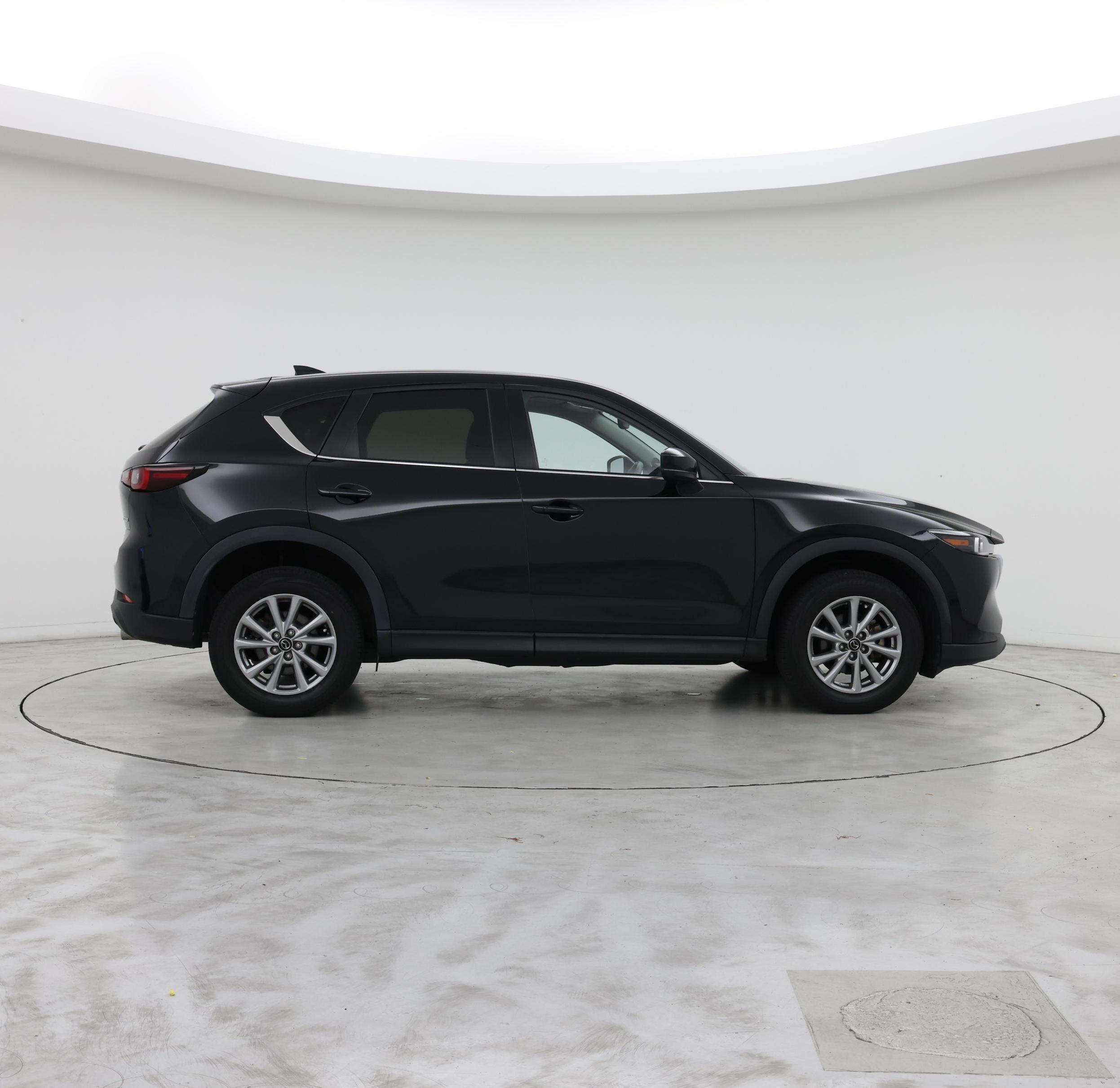 Thumbnail: 2022 Mazda CX-5 - 7
