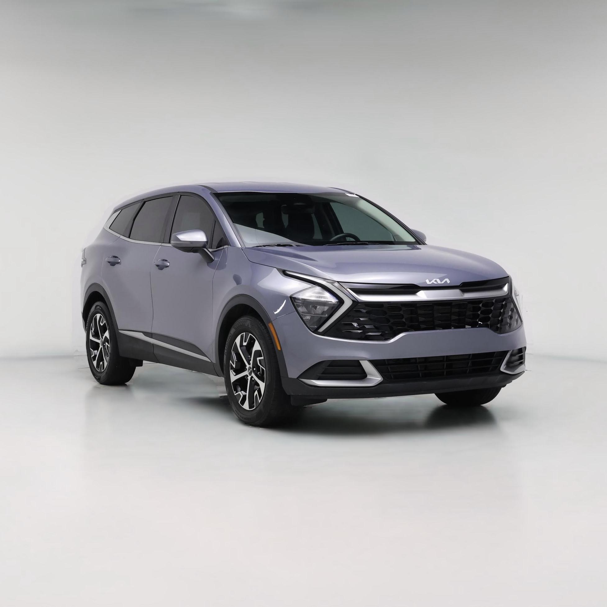 Thumbnail: 2023 Kia Sportage - 1