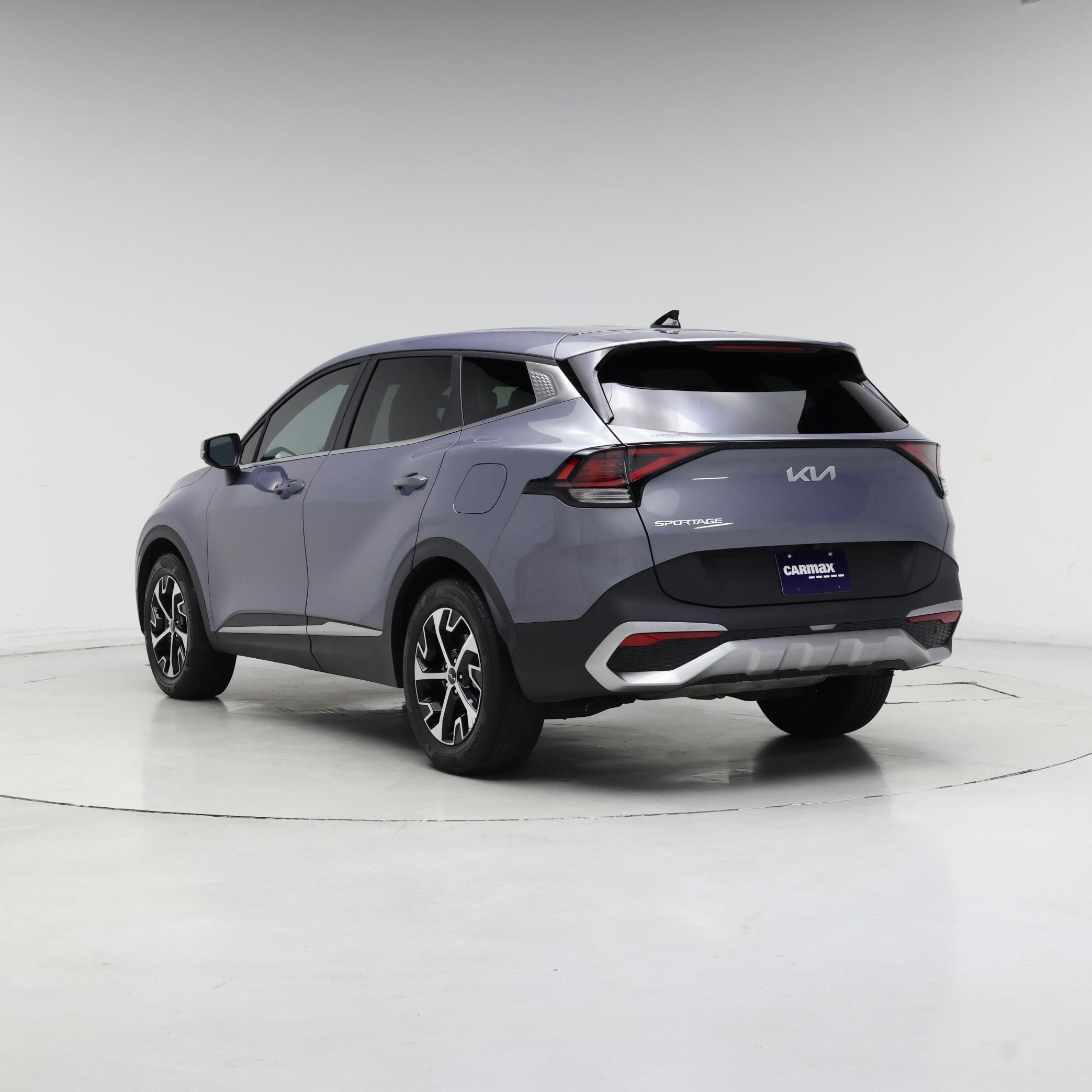 Thumbnail: 2023 Kia Sportage - 2