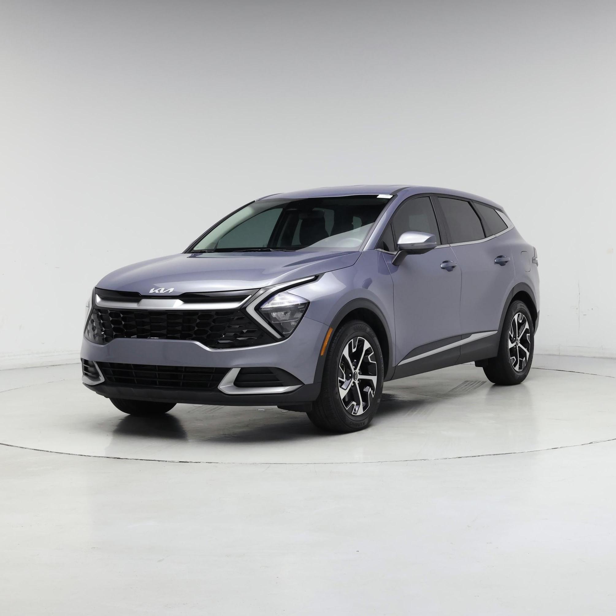 Thumbnail: 2023 Kia Sportage - 4