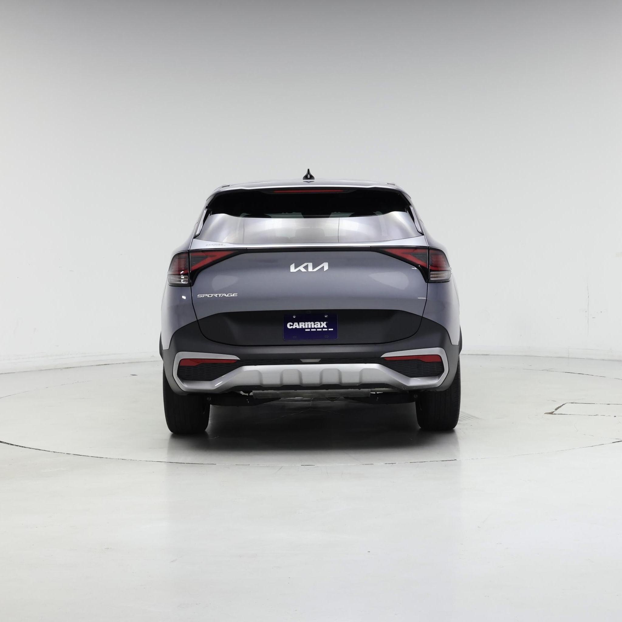 Thumbnail: 2023 Kia Sportage - 6