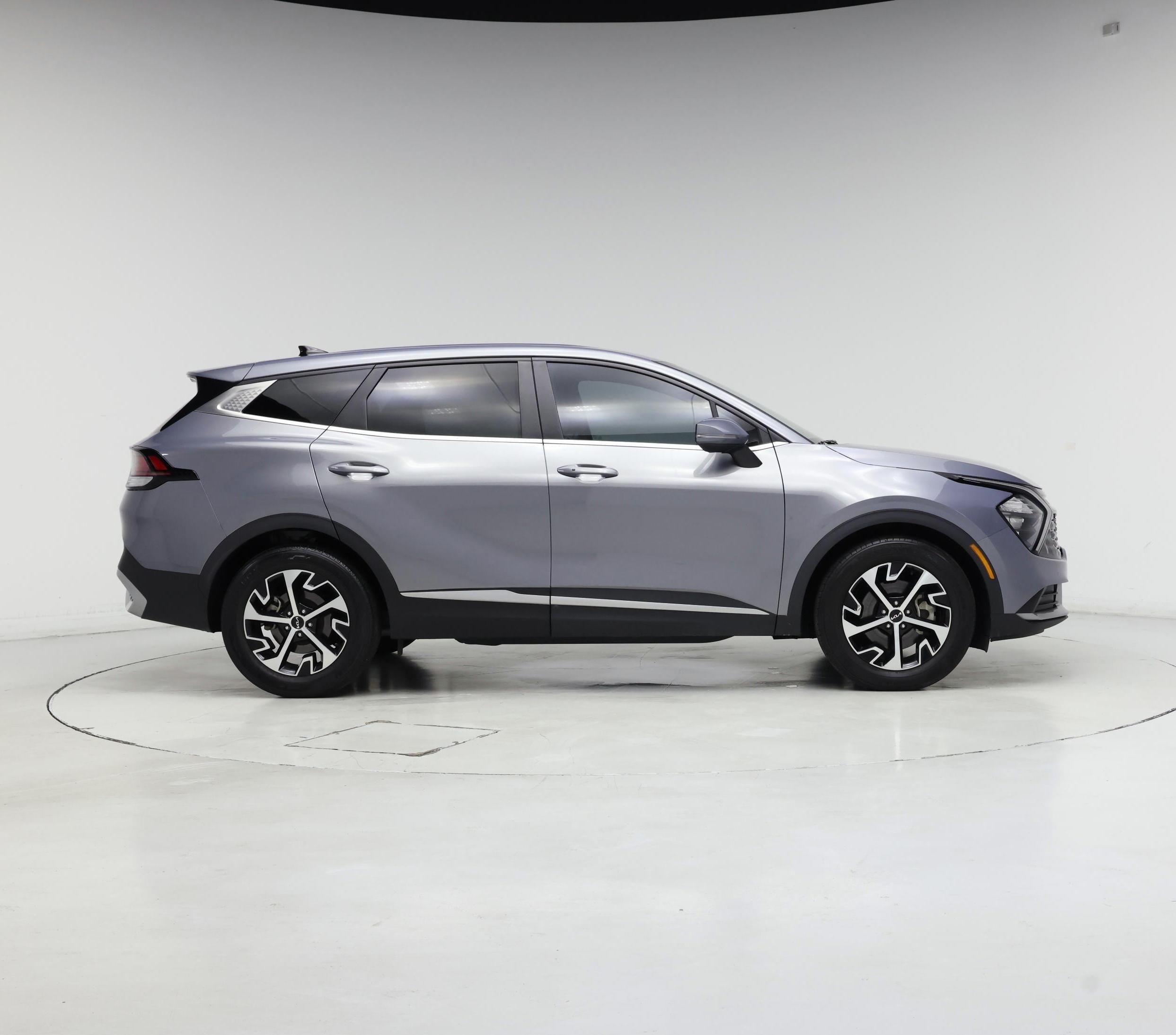 Thumbnail: 2023 Kia Sportage - 7