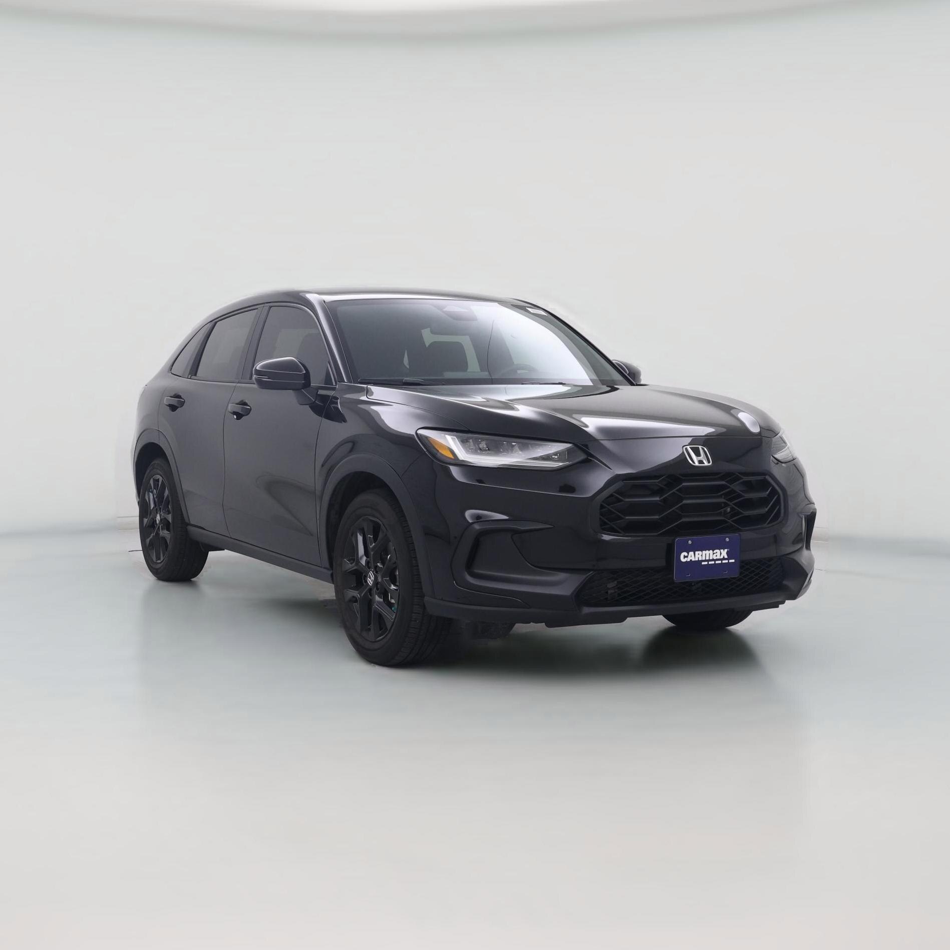 Thumbnail: 2024 Honda HR-V - 1