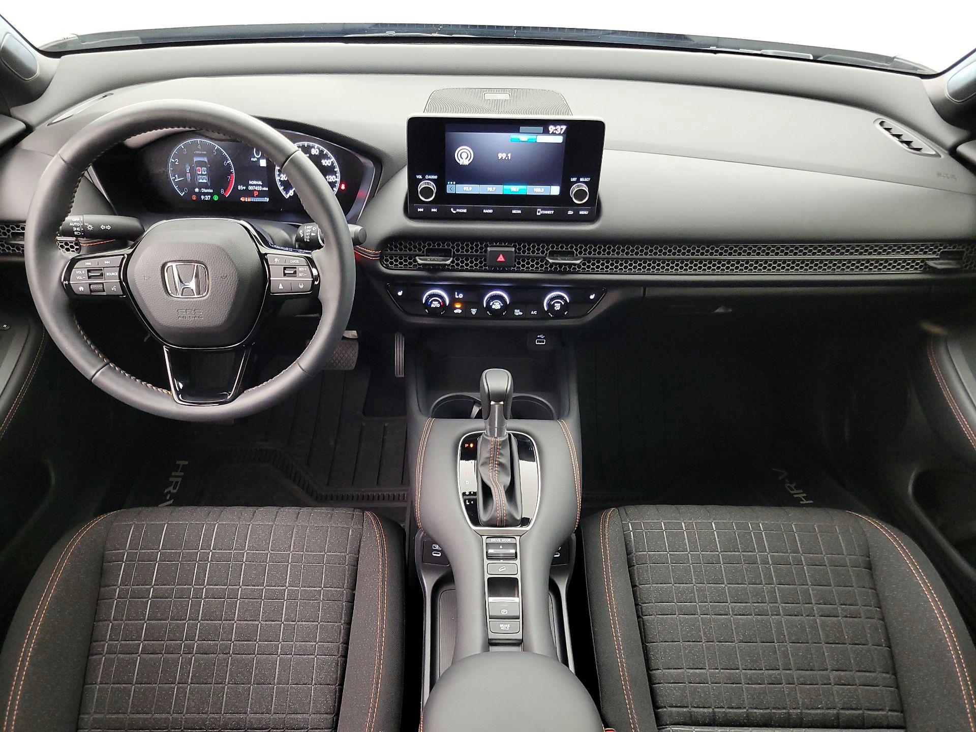 Thumbnail: 2024 Honda HR-V - 9