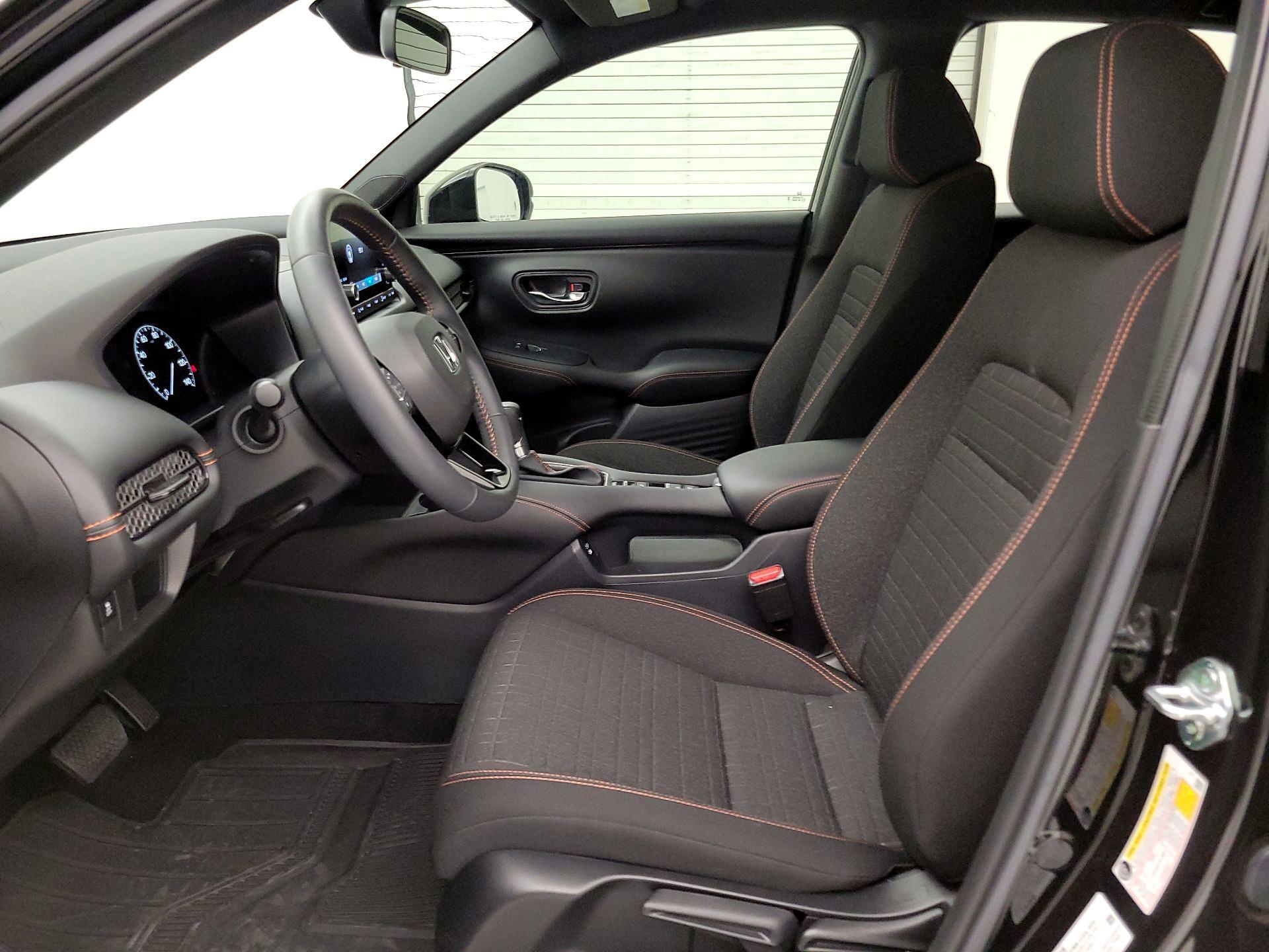 Thumbnail: 2024 Honda HR-V - 11