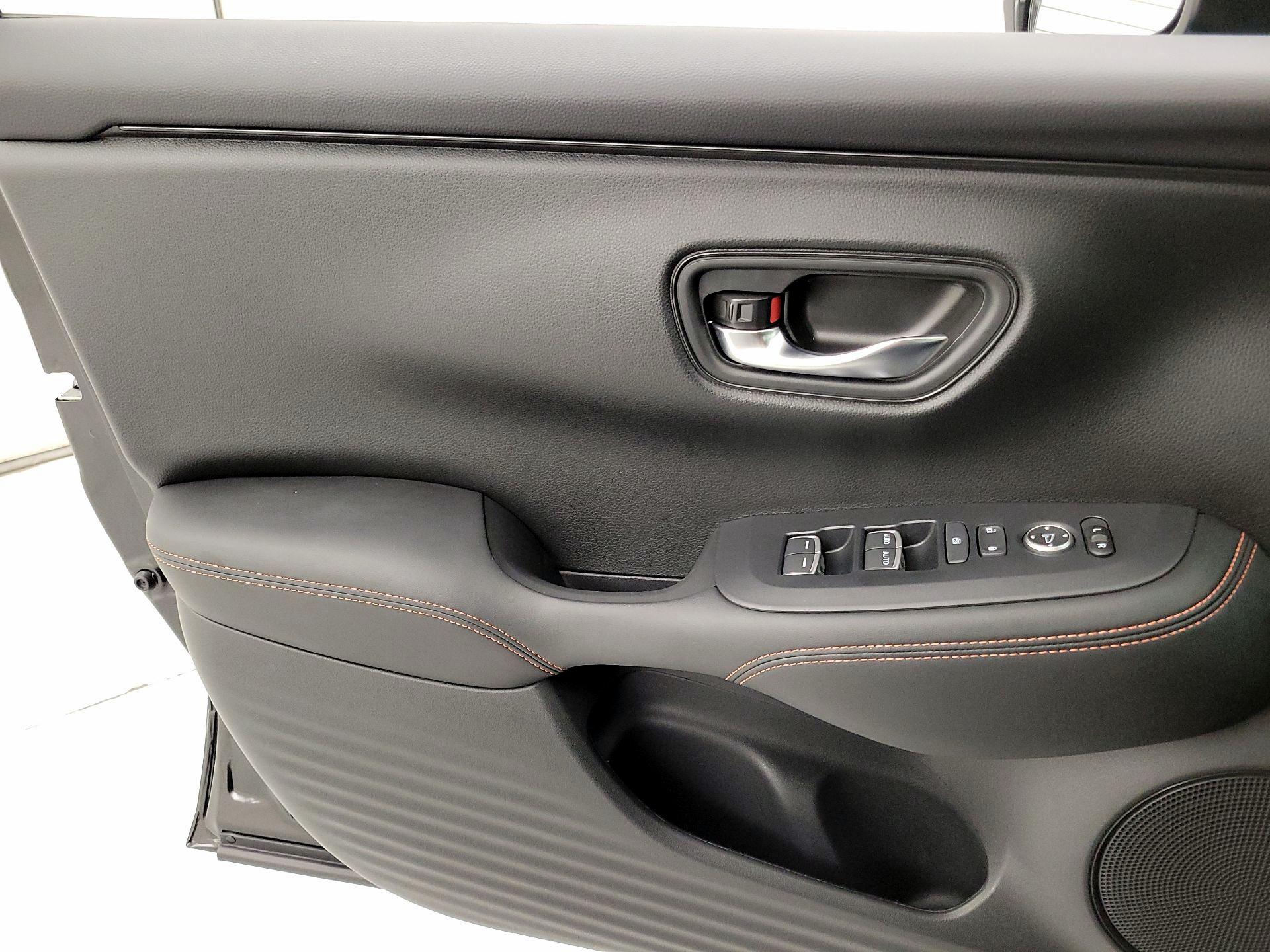Thumbnail: 2024 Honda HR-V - 12