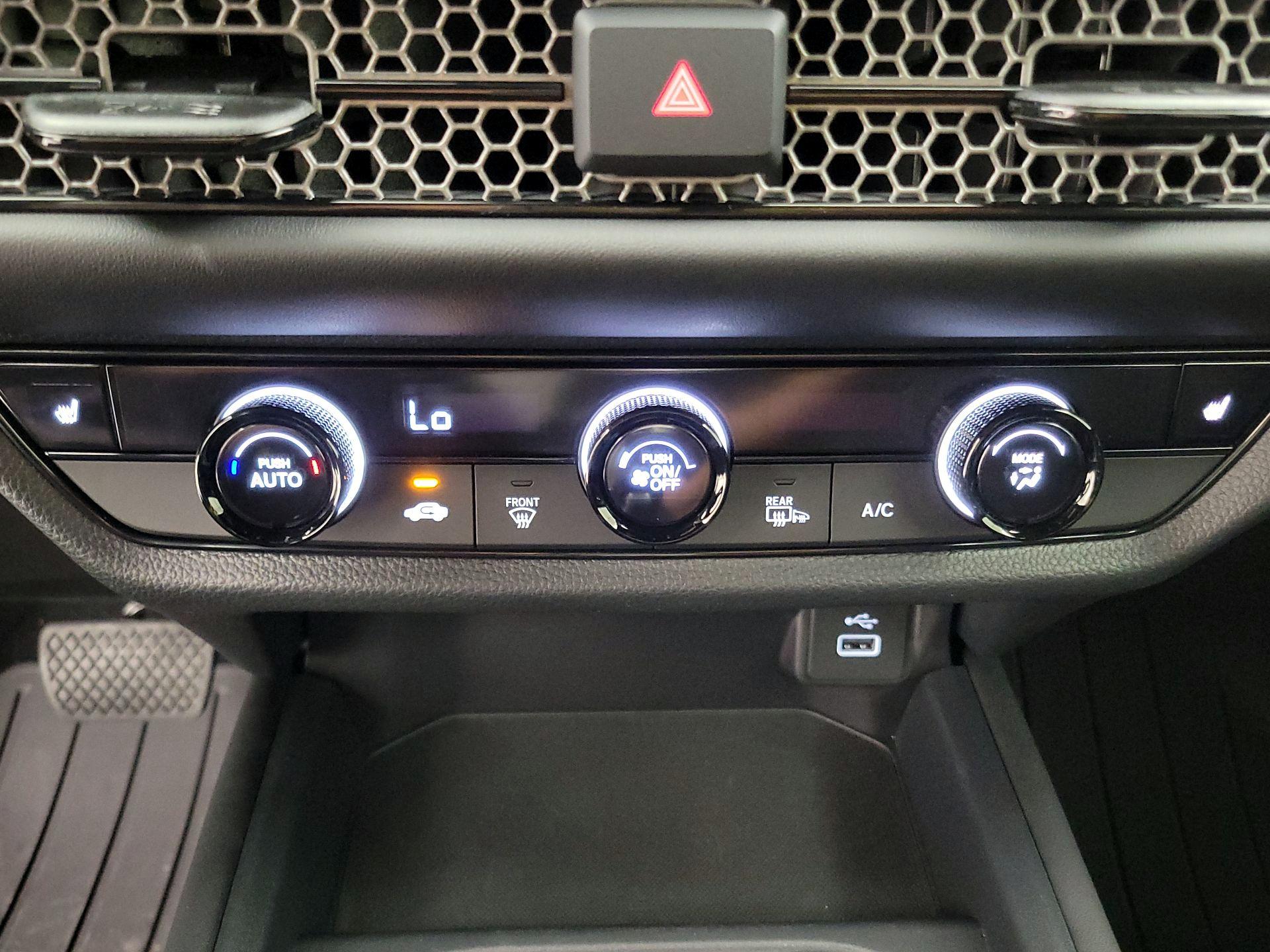 Thumbnail: 2024 Honda HR-V - 16