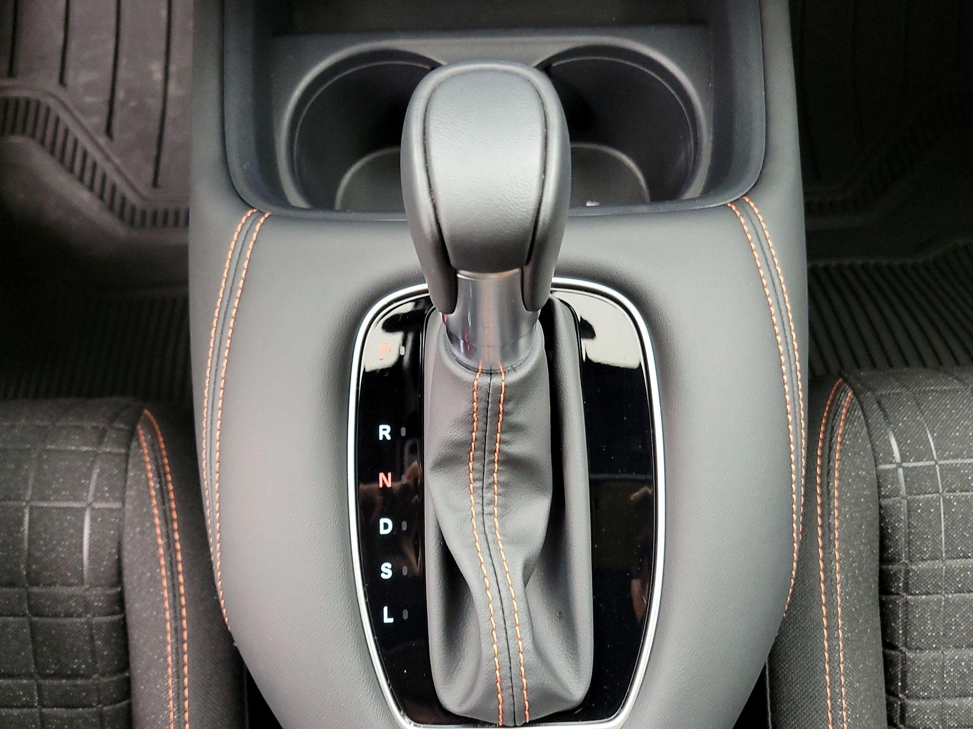 Thumbnail: 2024 Honda HR-V - 17
