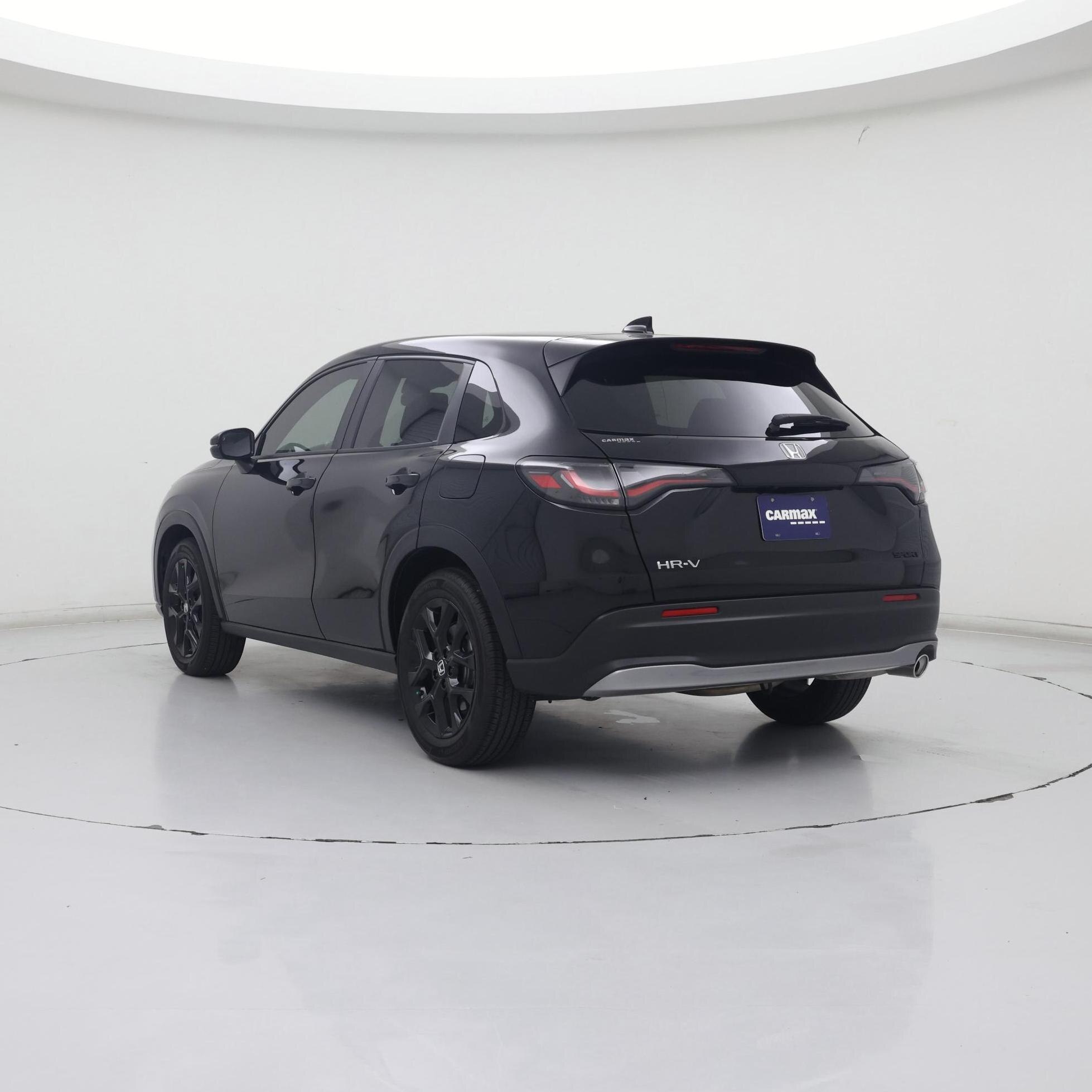 Thumbnail: 2024 Honda HR-V - 2