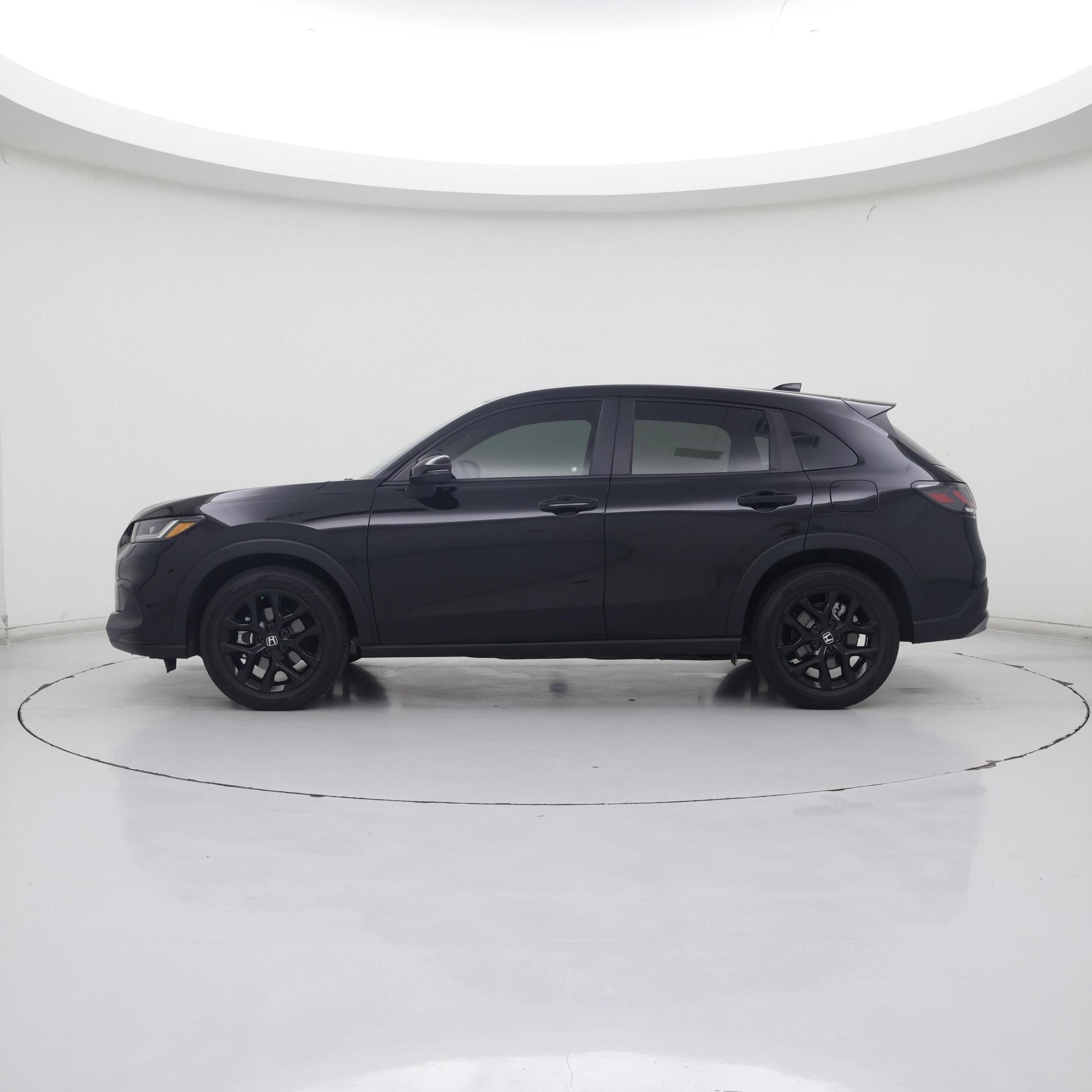 Thumbnail: 2024 Honda HR-V - 3