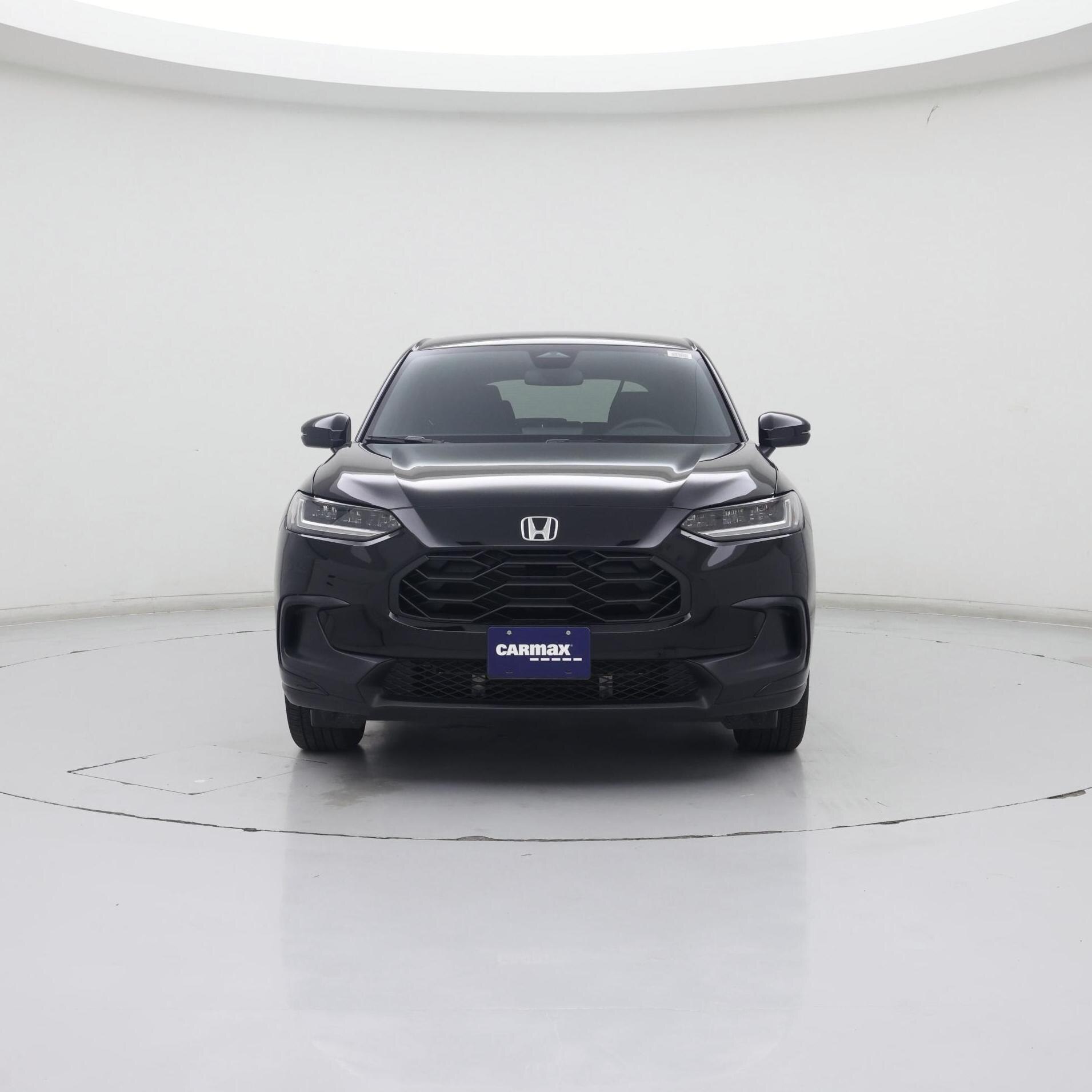 Thumbnail: 2024 Honda HR-V - 5