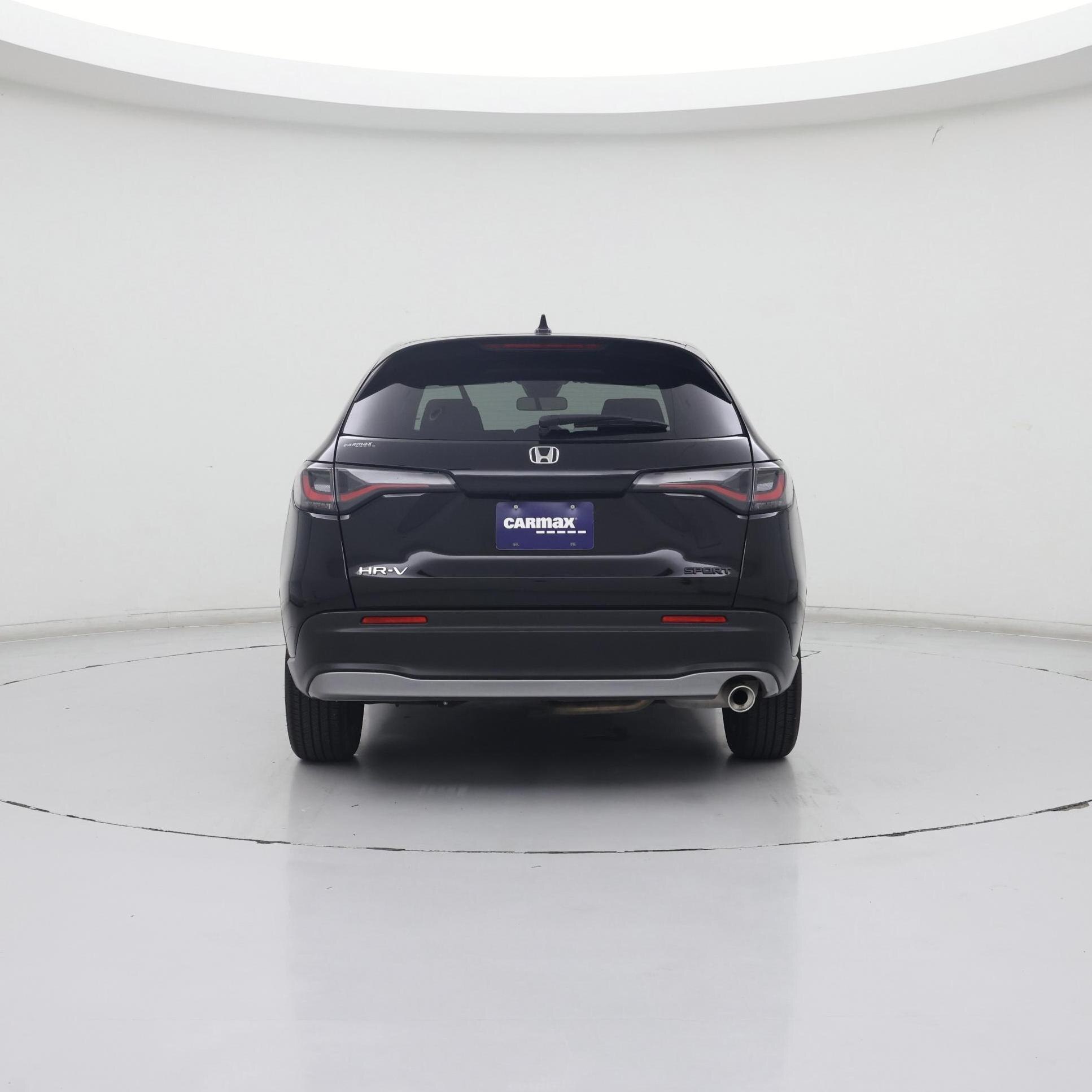 Thumbnail: 2024 Honda HR-V - 6