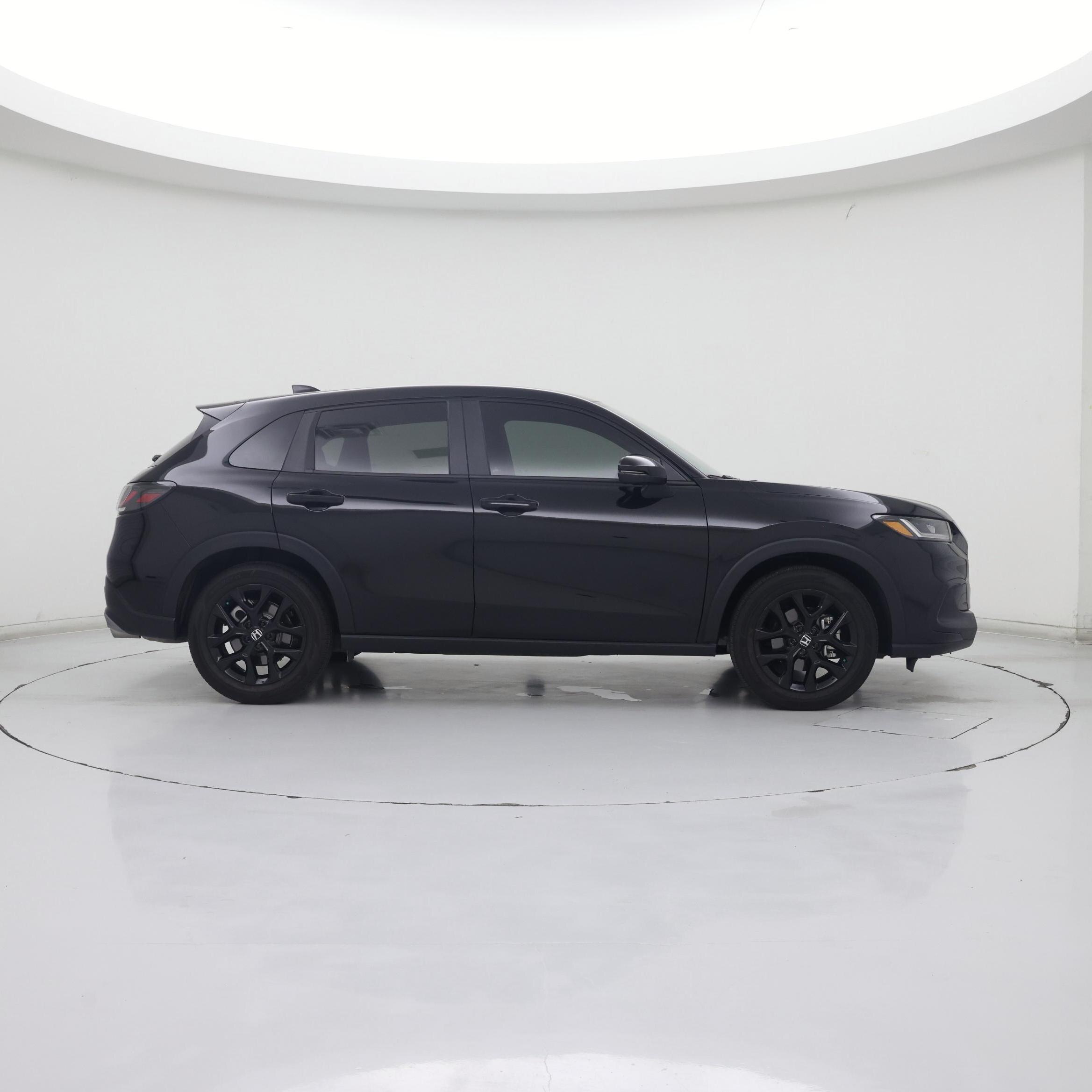 Thumbnail: 2024 Honda HR-V - 7