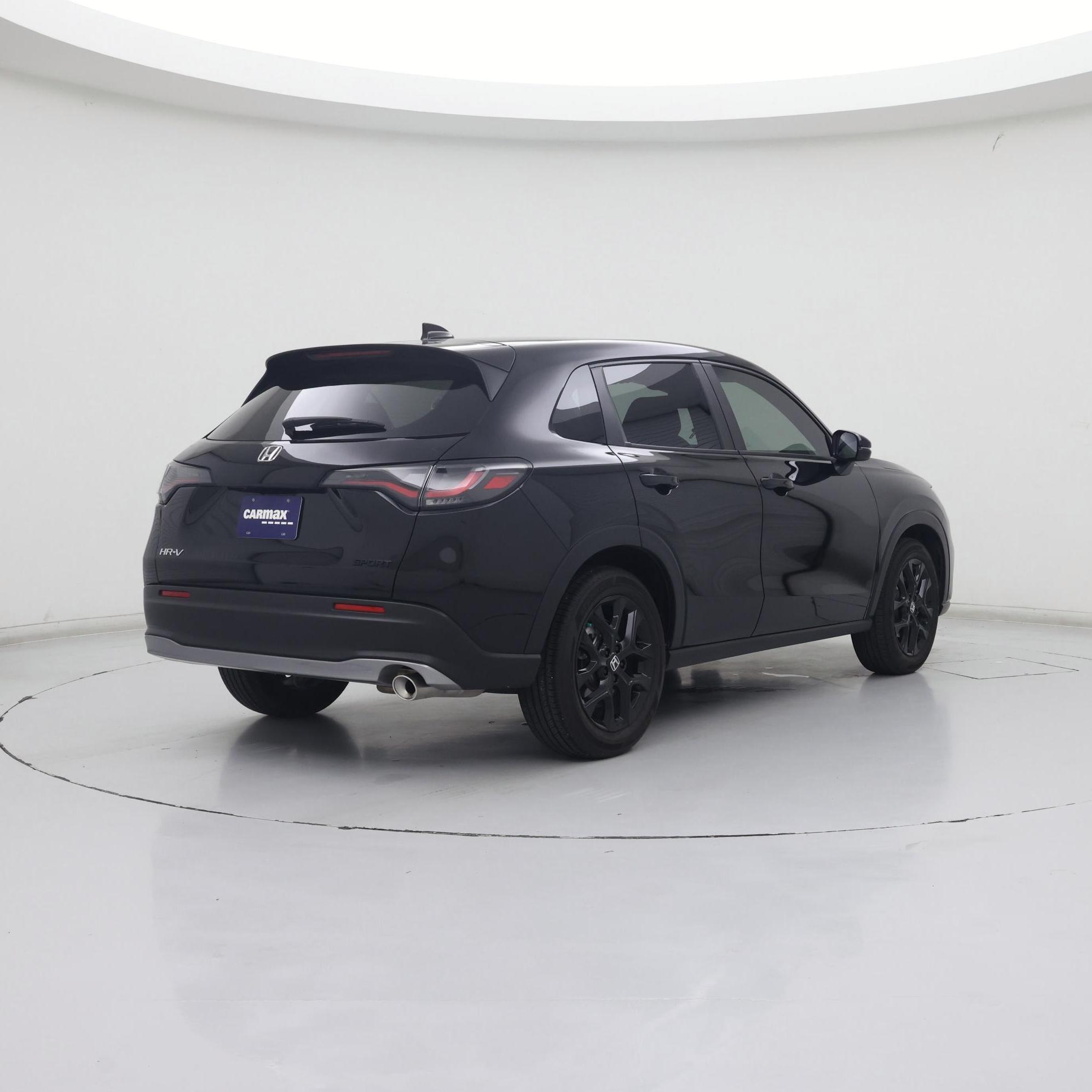 Thumbnail: 2024 Honda HR-V - 8