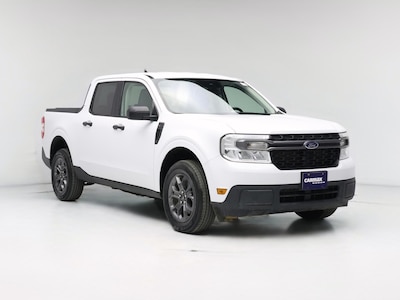 2022 Ford Maverick XLT -
                  San Antonio, TX