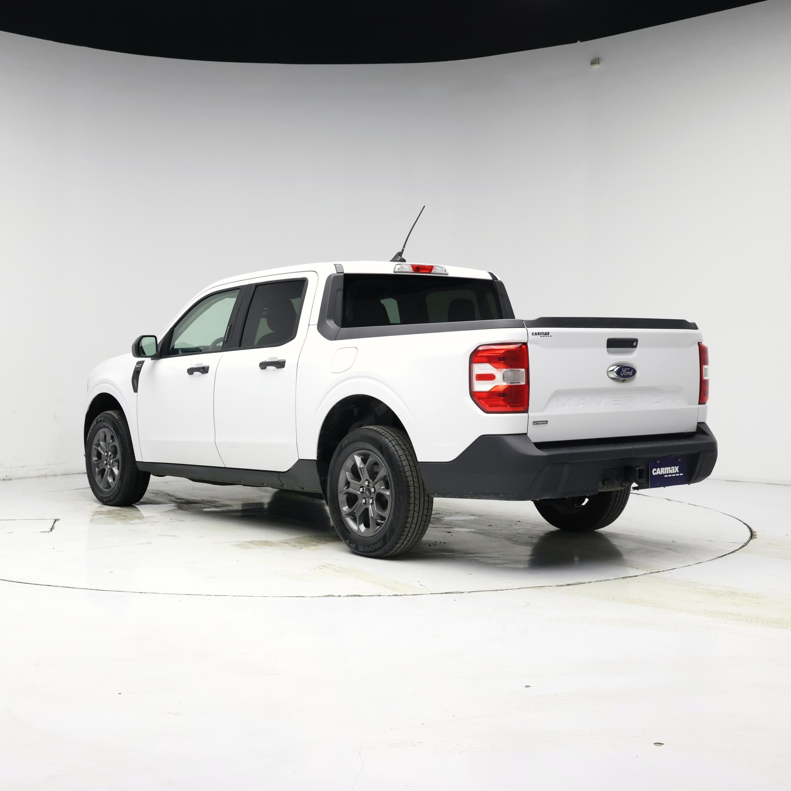 Thumbnail: 2022 Ford Maverick - 2