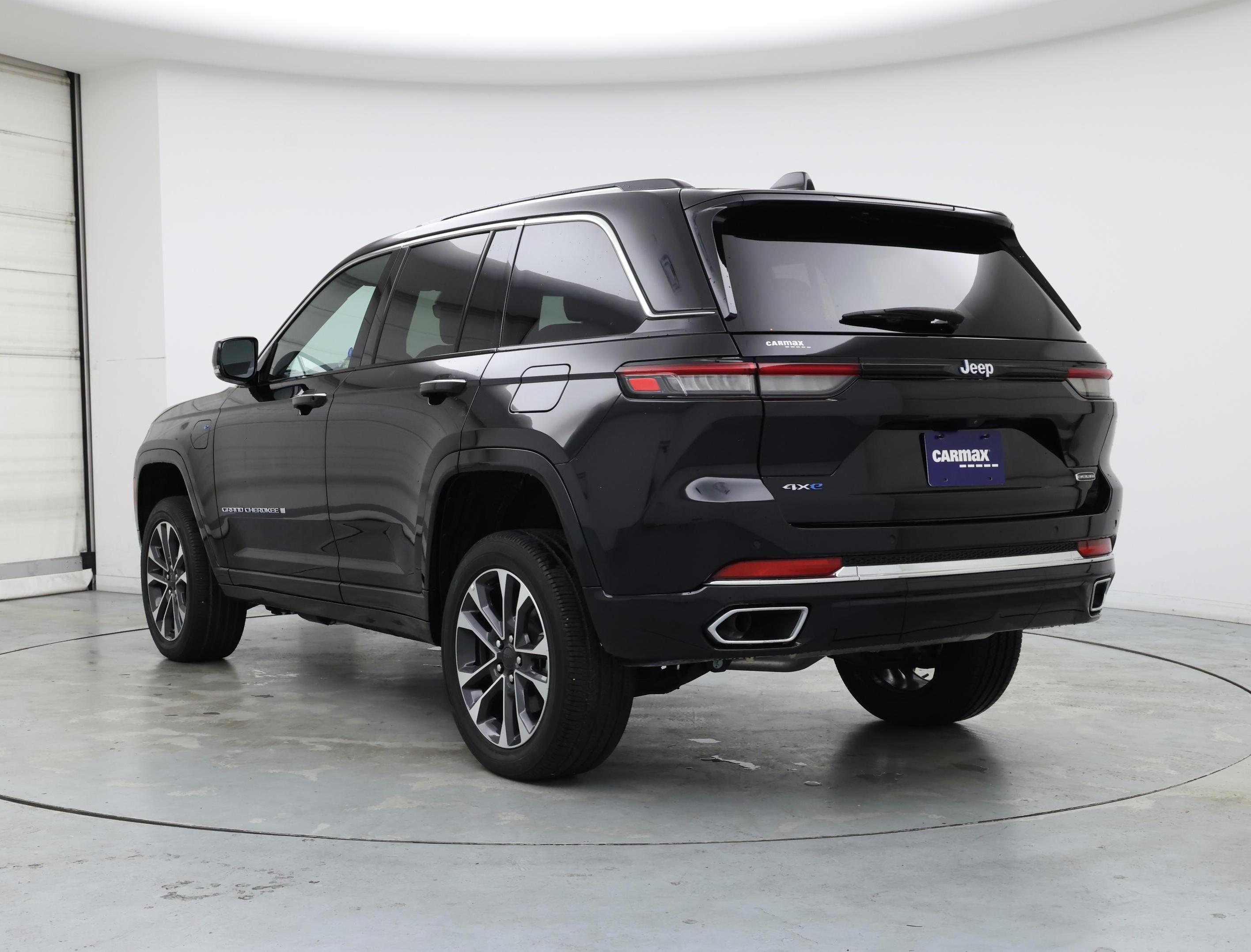 Thumbnail: 2022 Jeep Grand Cherokee - 2