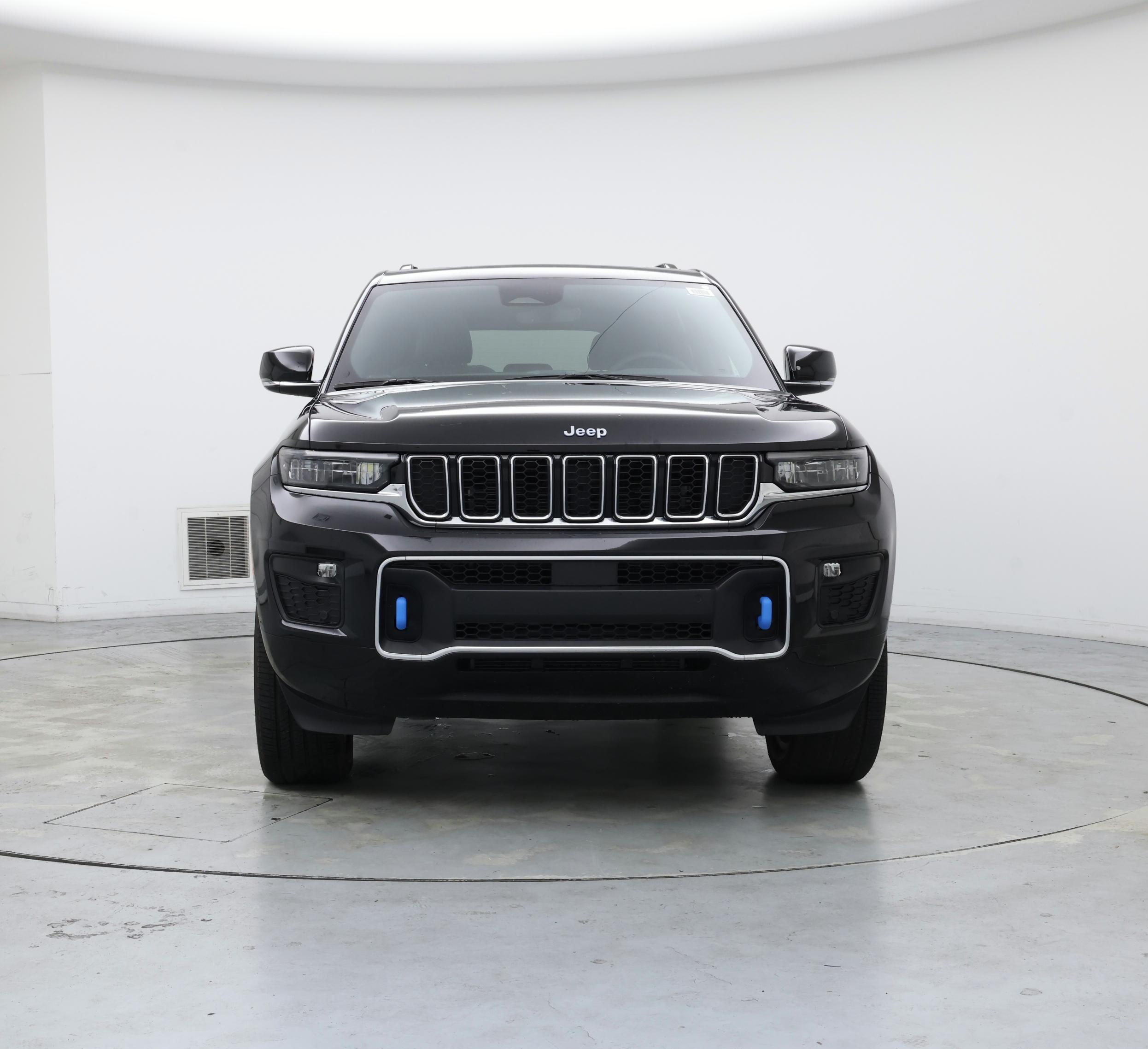 Thumbnail: 2022 Jeep Grand Cherokee - 5