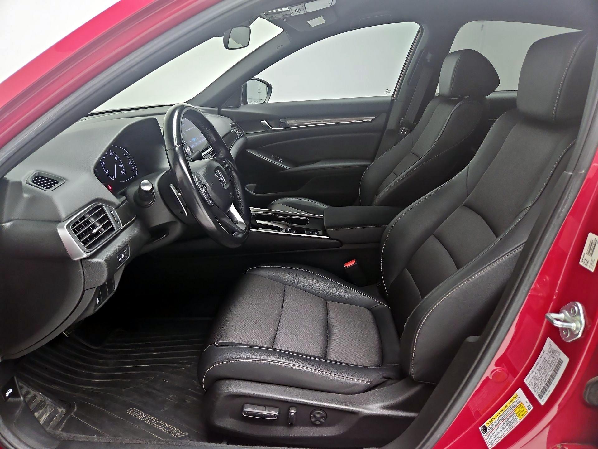 Thumbnail: 2021 Honda Accord - 11