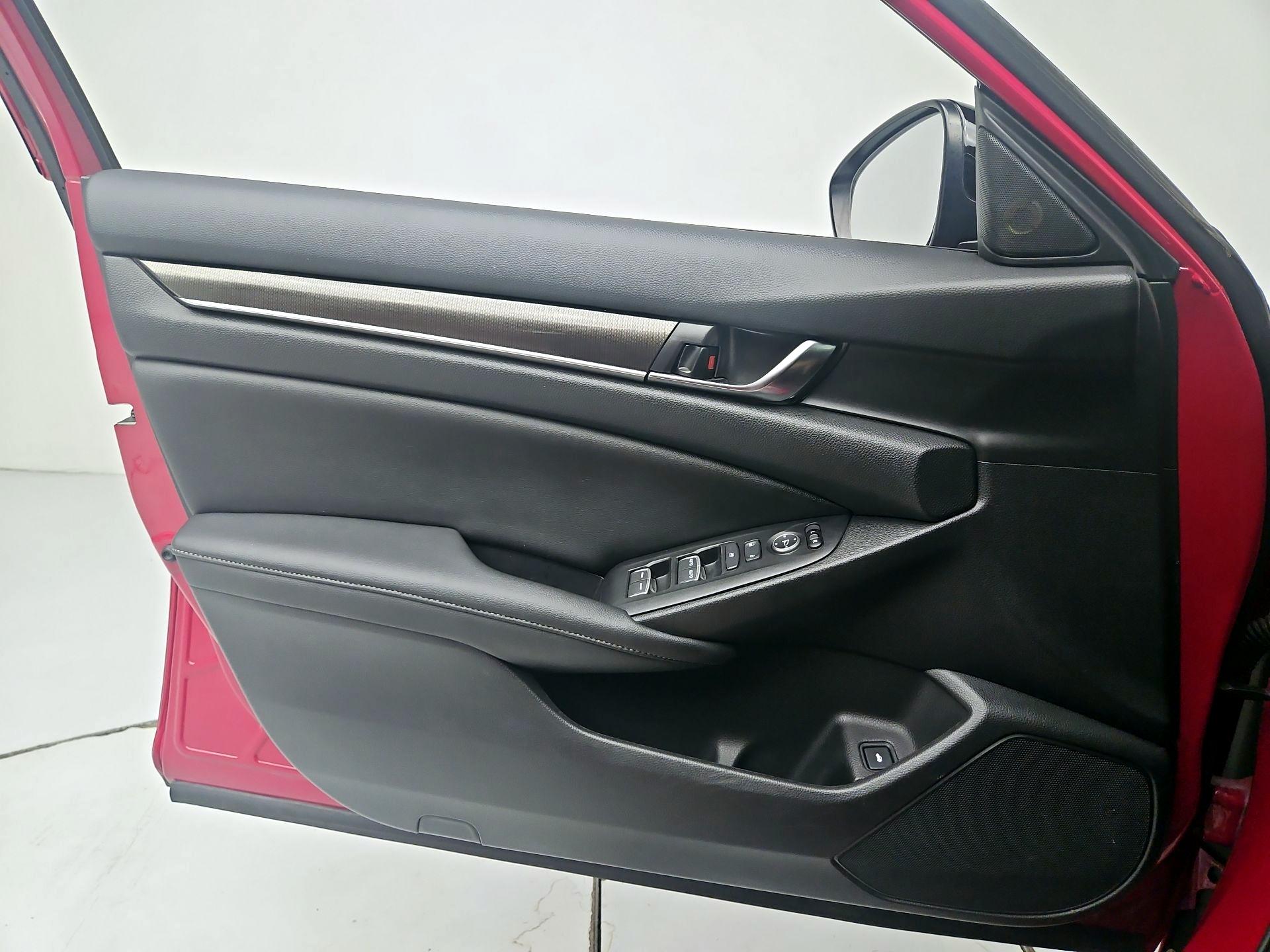 Thumbnail: 2021 Honda Accord - 12