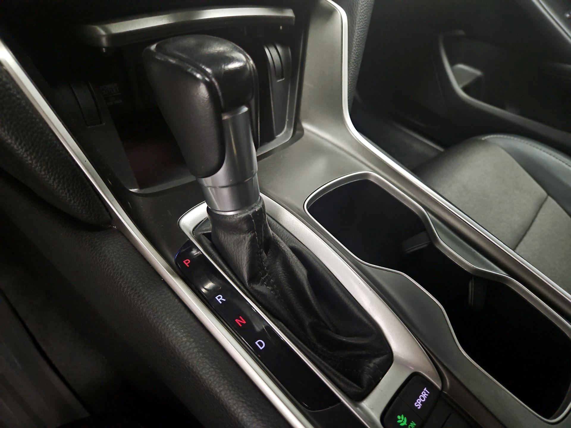 Thumbnail: 2021 Honda Accord - 17