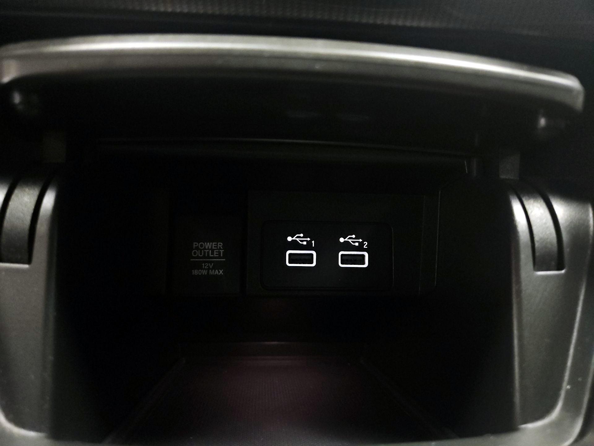 Thumbnail: 2021 Honda Accord - 18