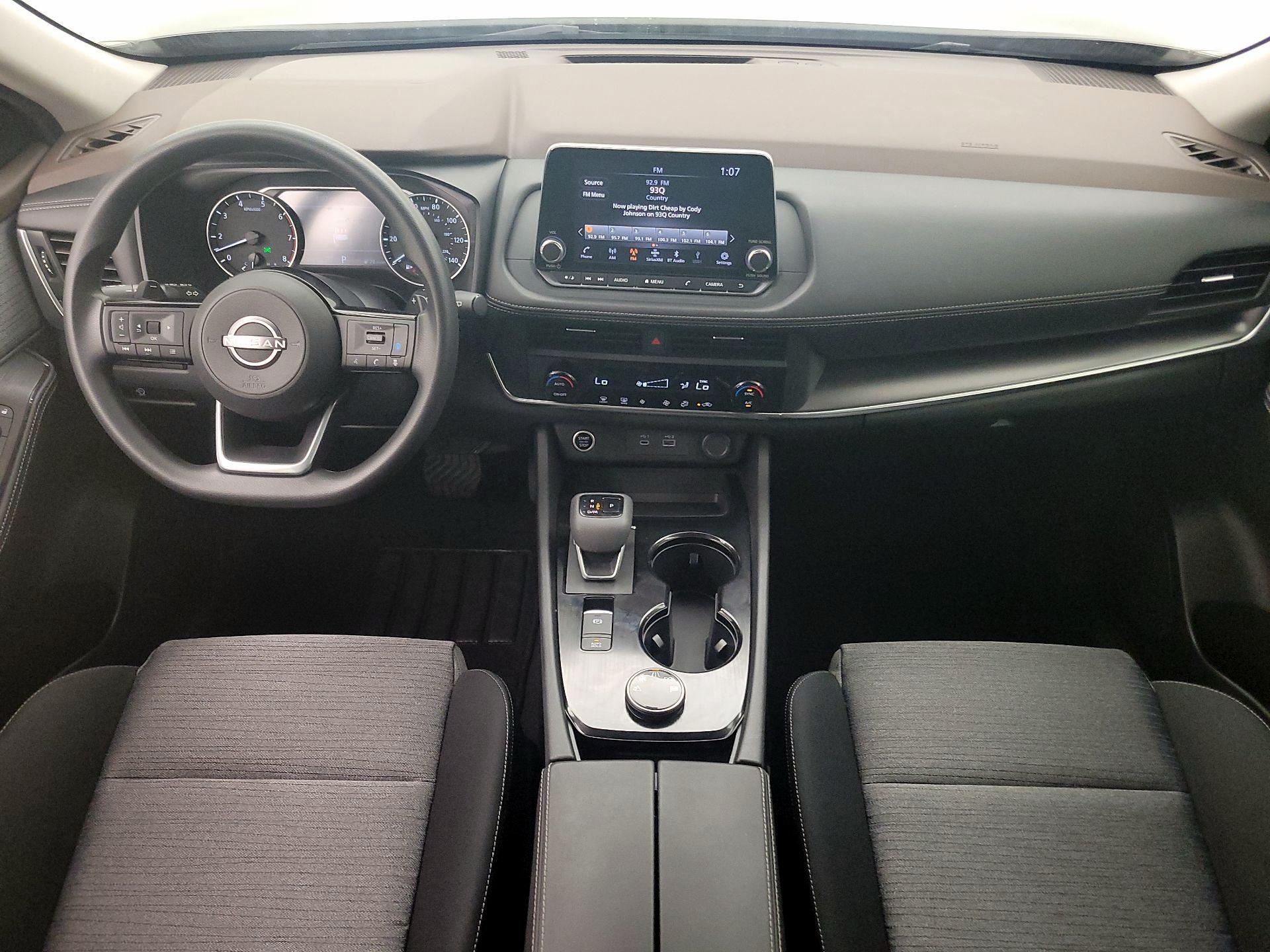 Thumbnail: 2023 Nissan Rogue - 9
