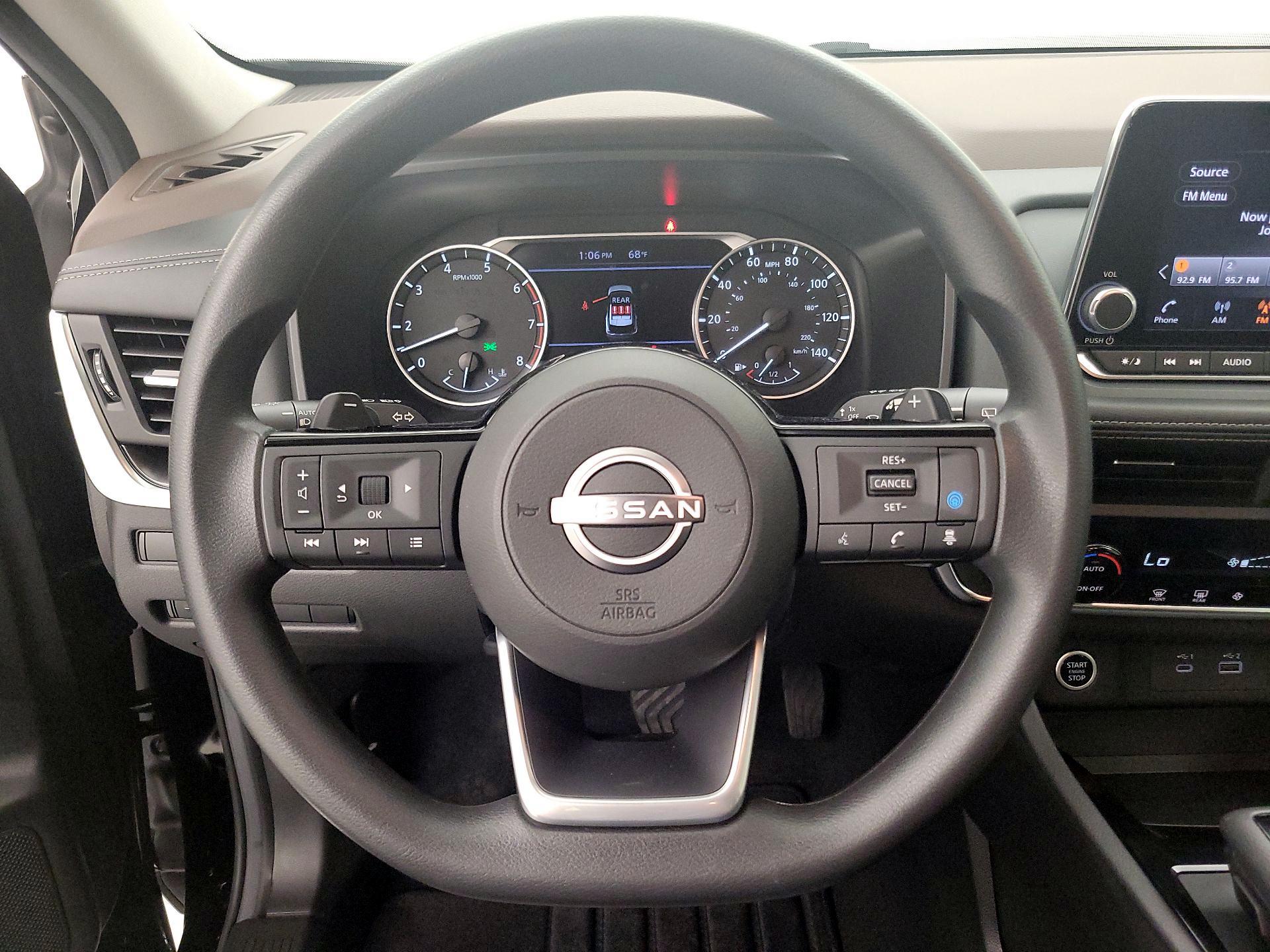 Thumbnail: 2023 Nissan Rogue - 10