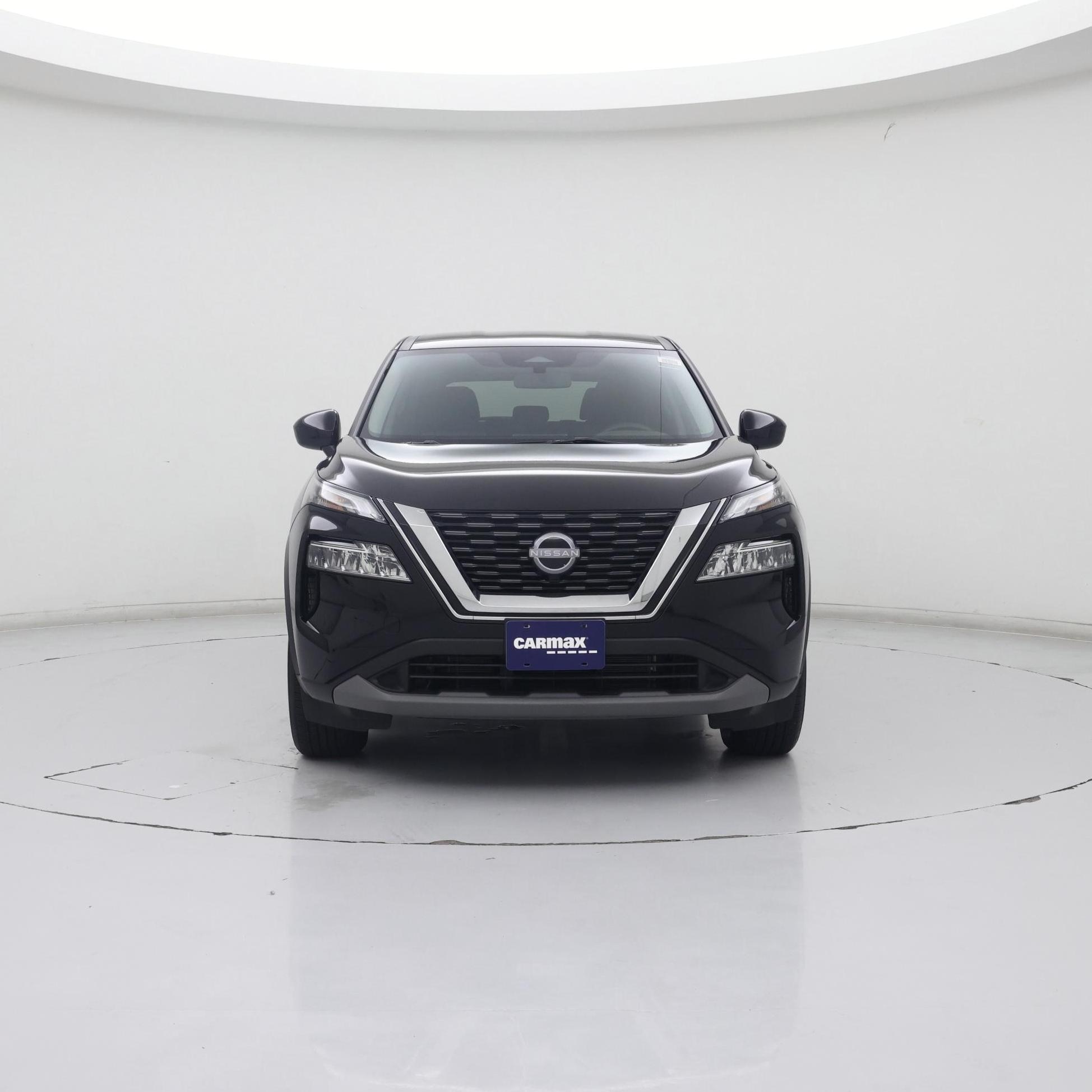 Thumbnail: 2023 Nissan Rogue - 5