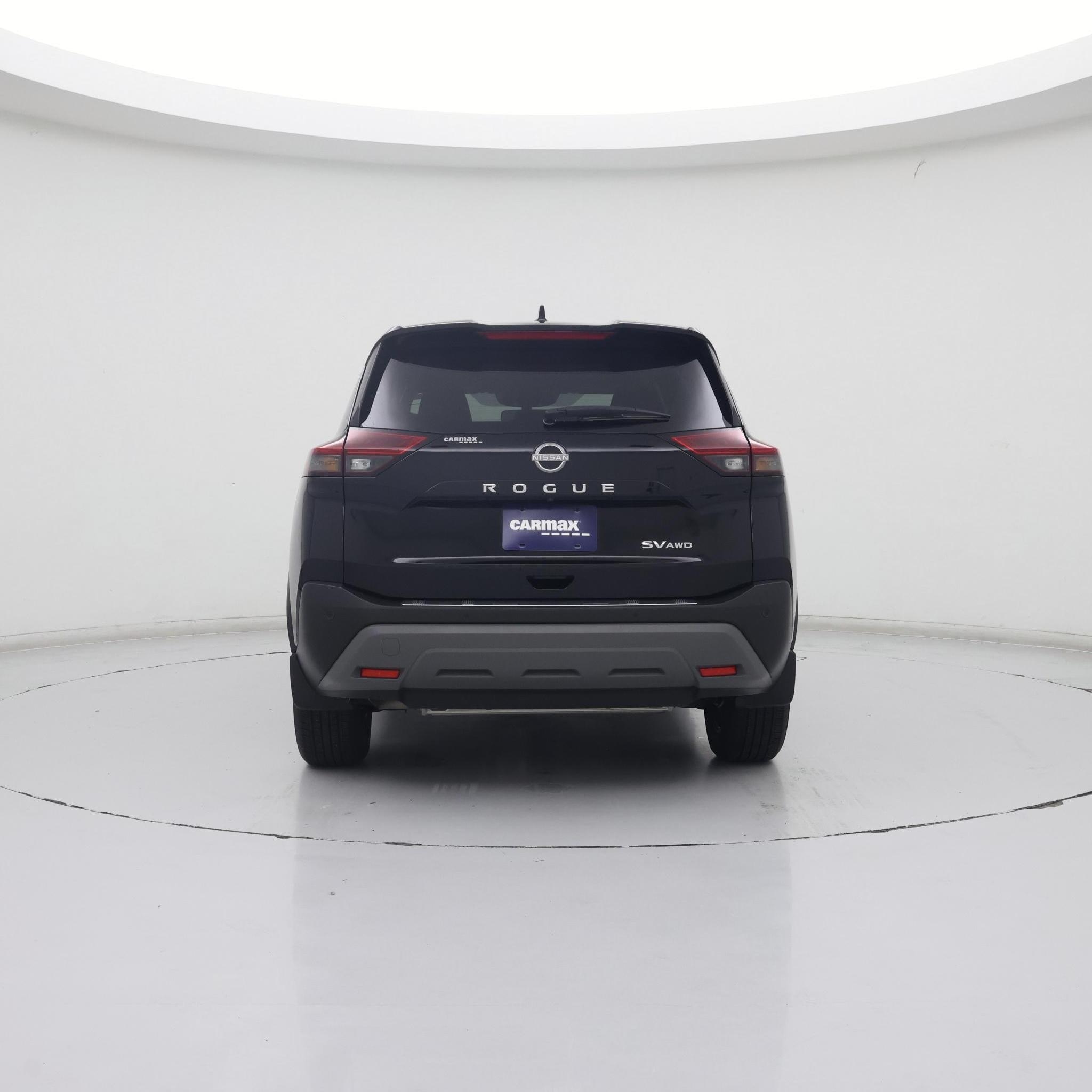 Thumbnail: 2023 Nissan Rogue - 6